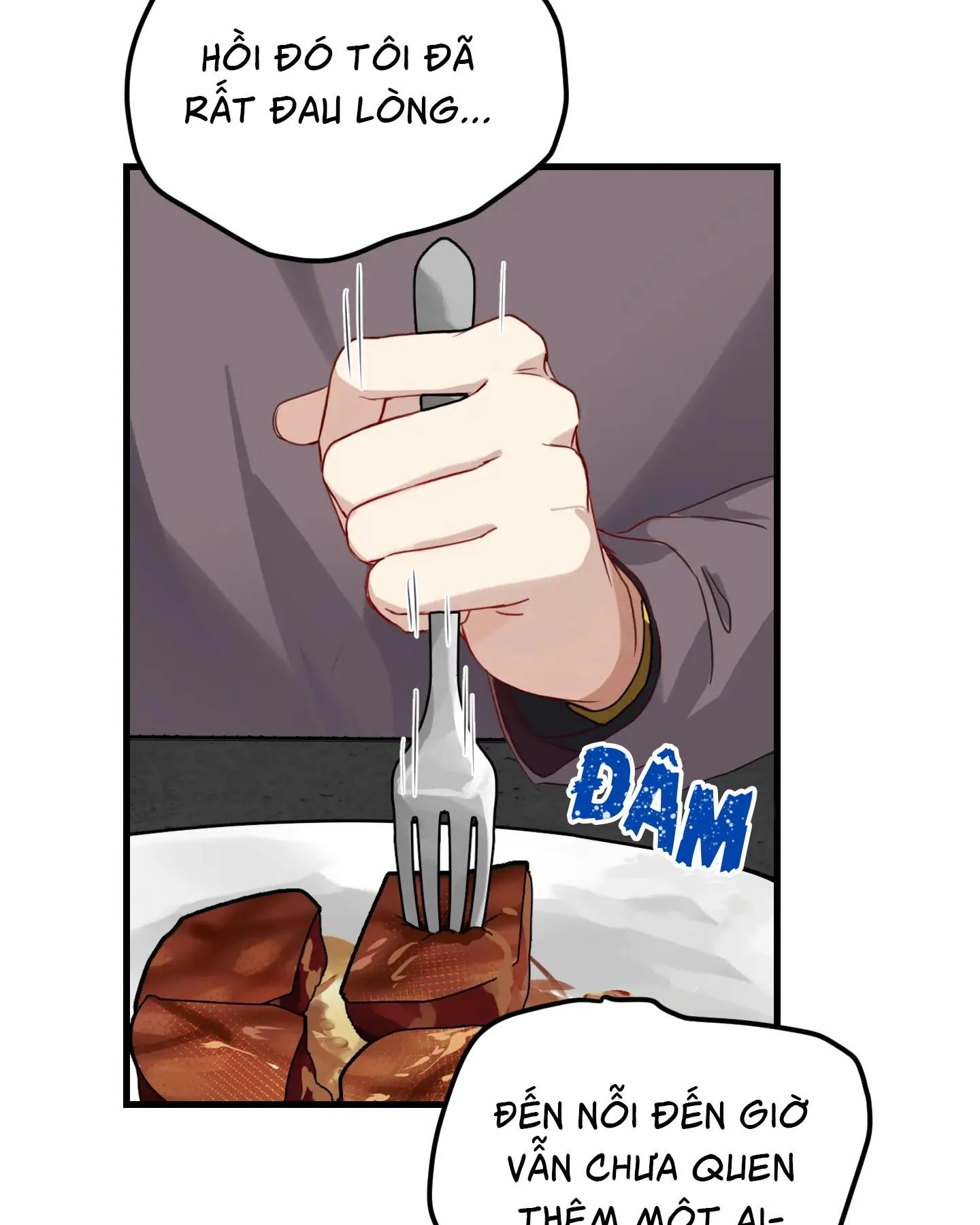 Mối Tình Bất Thường Chapter 2 Trang 119