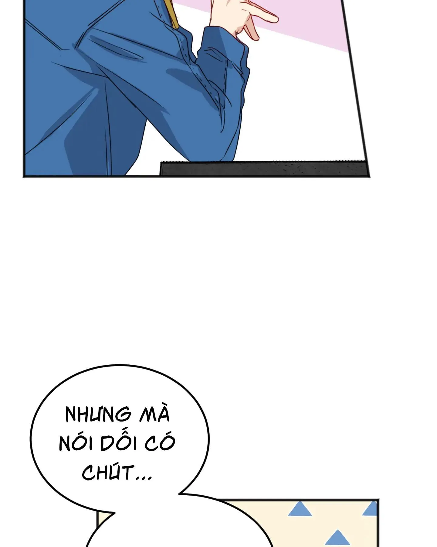 Mối Tình Bất Thường Chapter 2 Trang 125