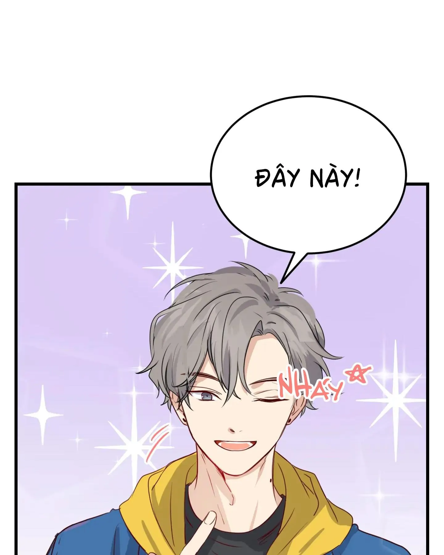 Mối Tình Bất Thường Chapter 2 Trang 130