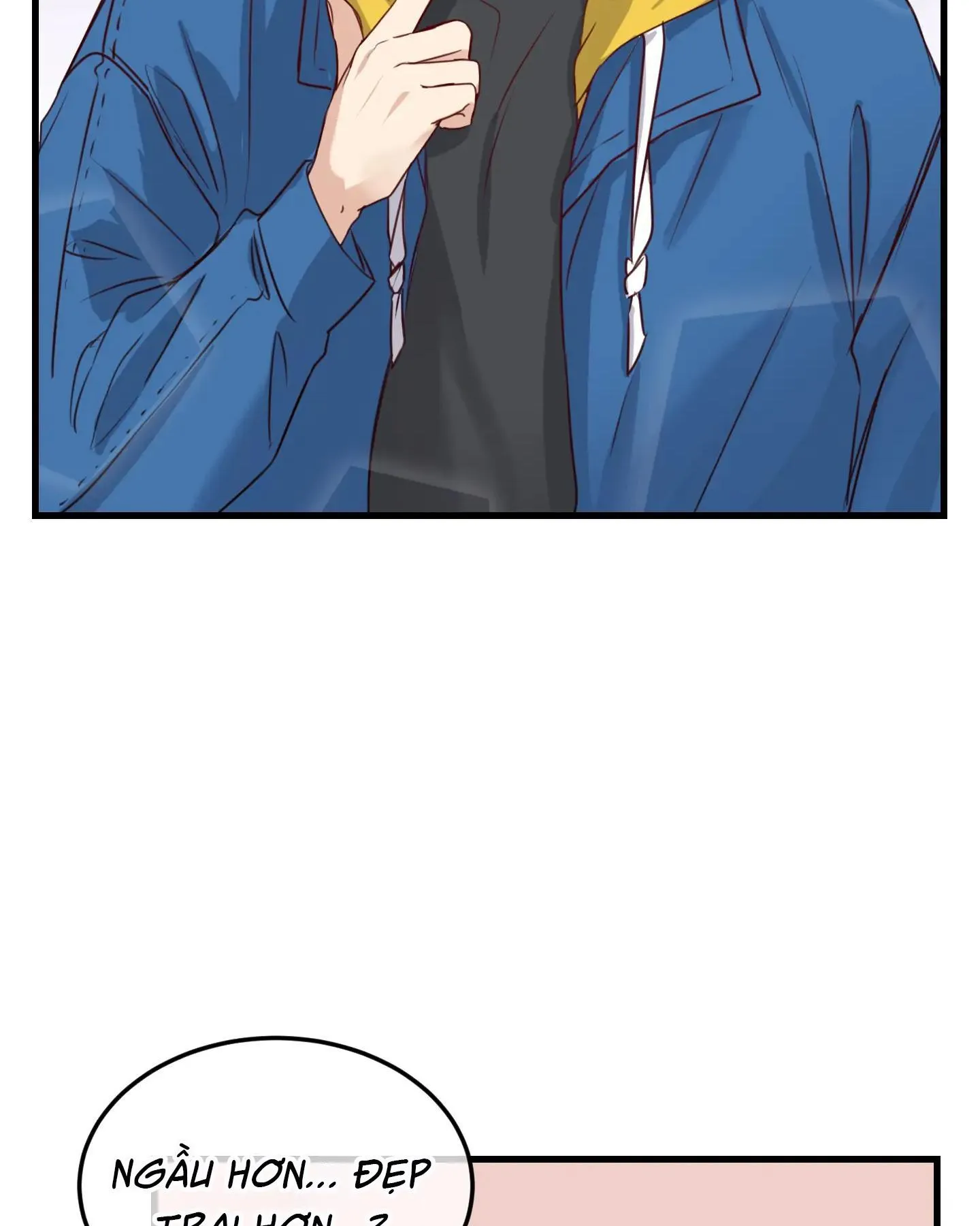 Mối Tình Bất Thường Chapter 2 Trang 131