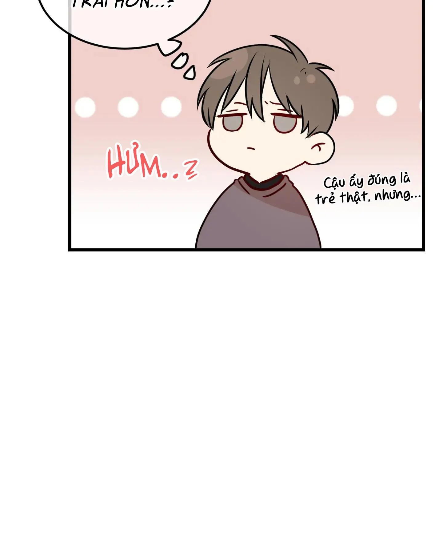 Mối Tình Bất Thường Chapter 2 Trang 132