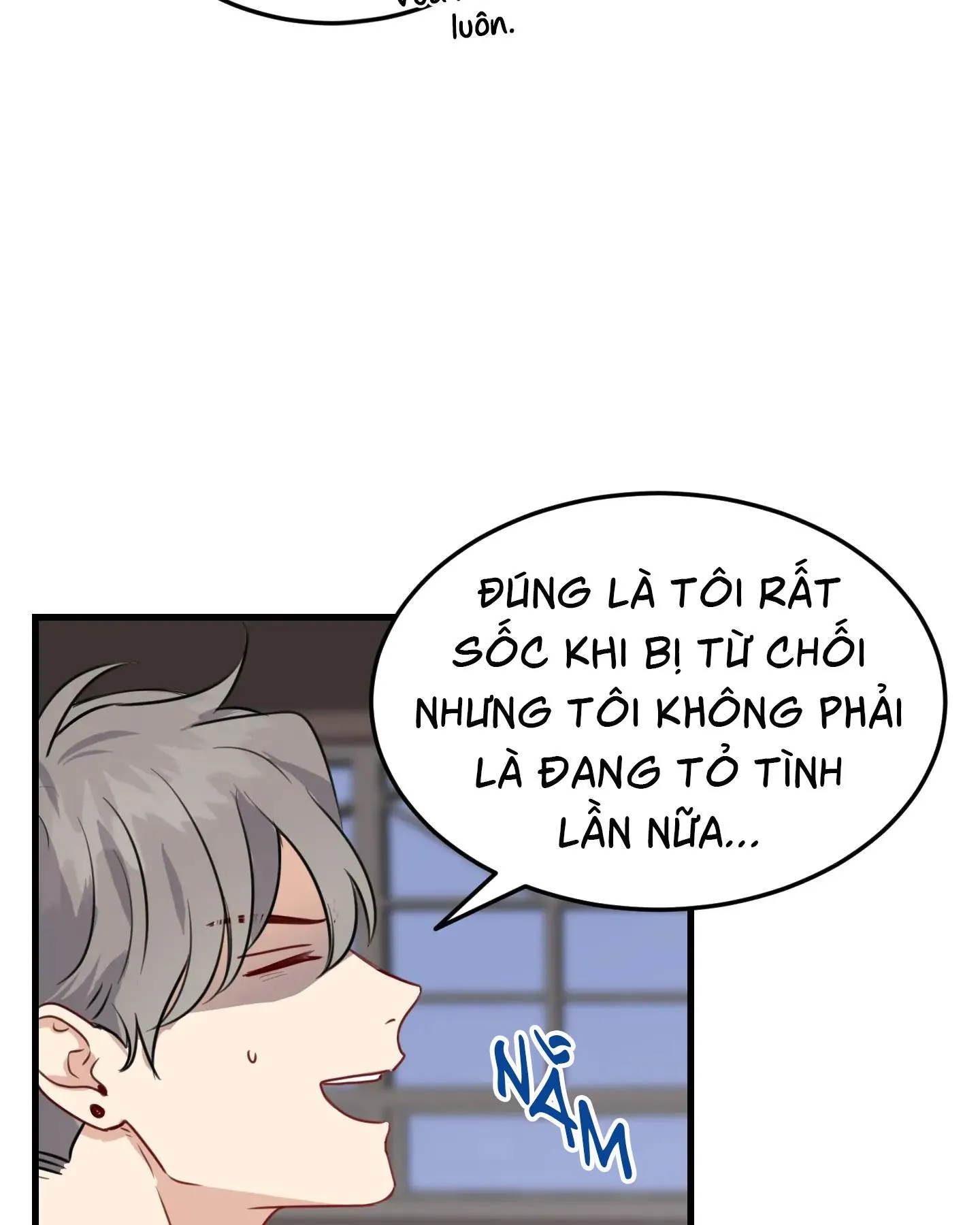 Mối Tình Bất Thường Chapter 2 Trang 134