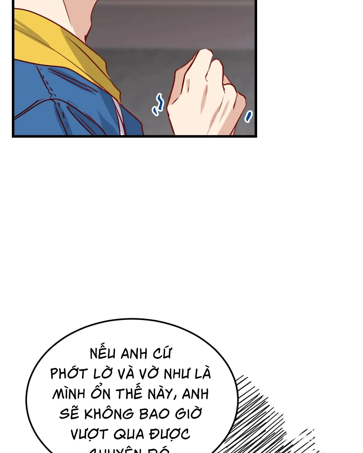 Mối Tình Bất Thường Chapter 2 Trang 135