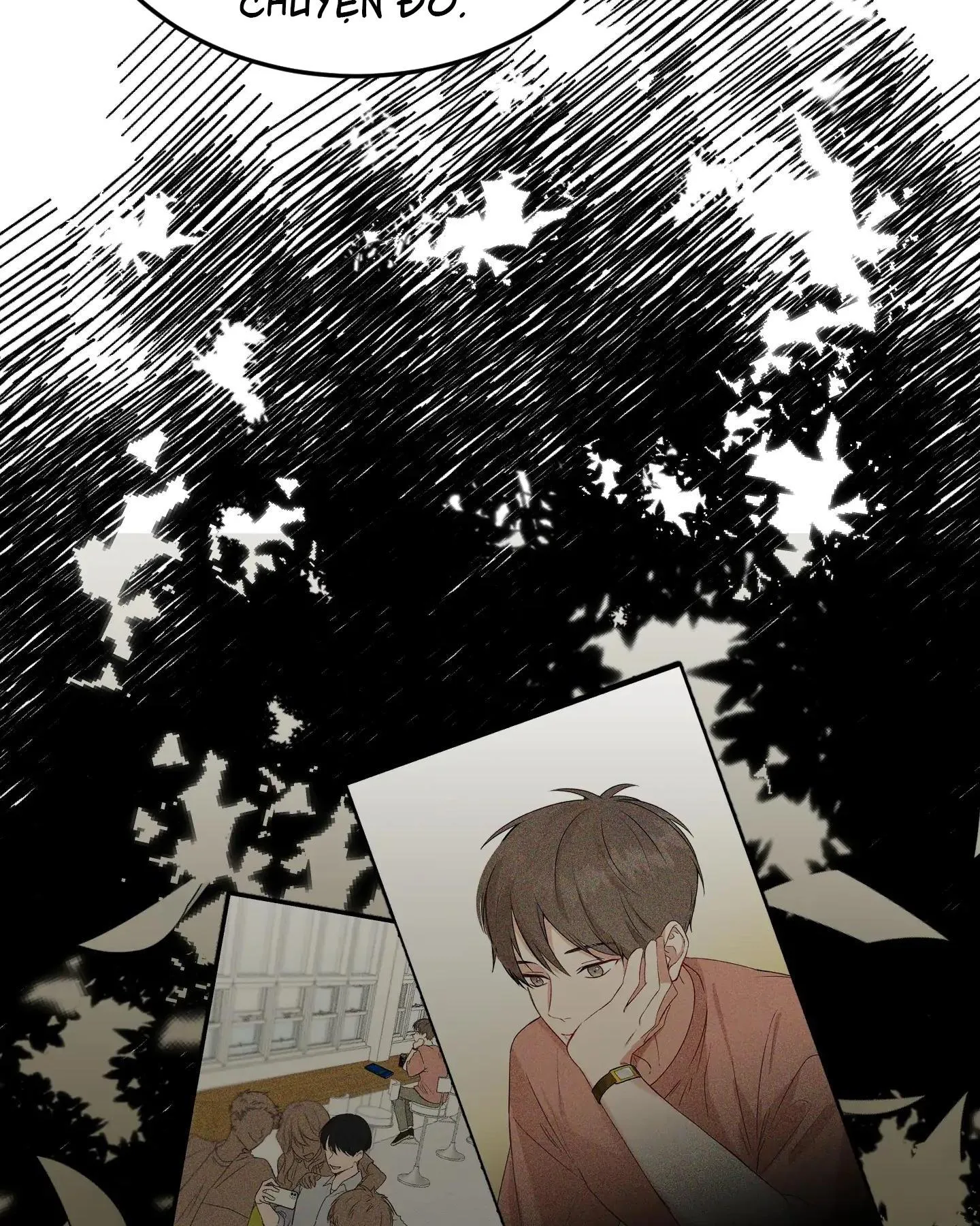 Mối Tình Bất Thường Chapter 2 Trang 136