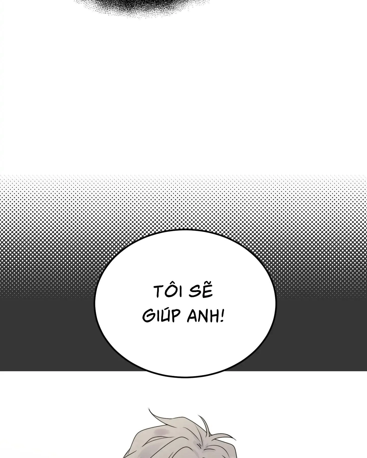 Mối Tình Bất Thường Chapter 3 Trang 10