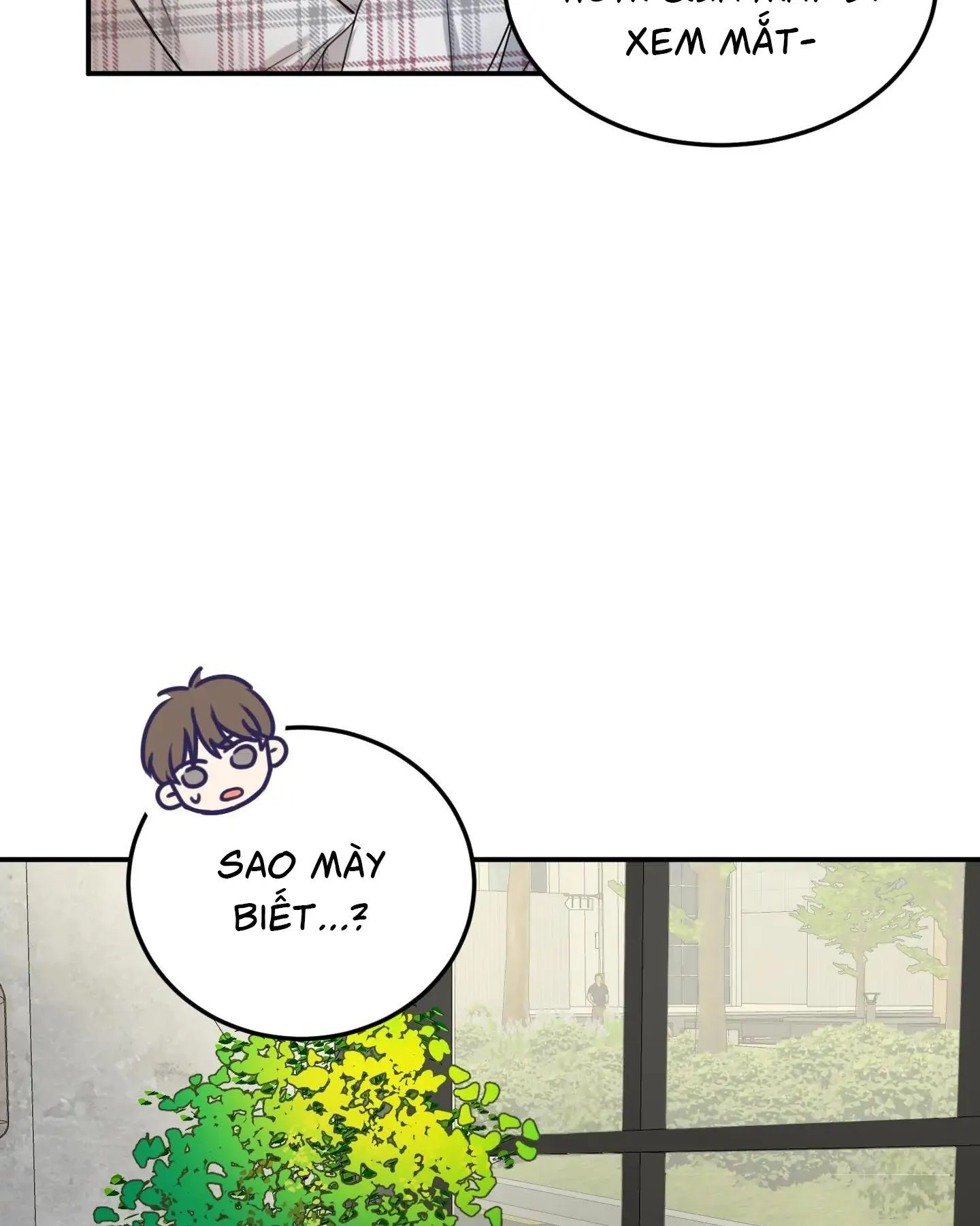 Mối Tình Bất Thường Chapter 3 Trang 20