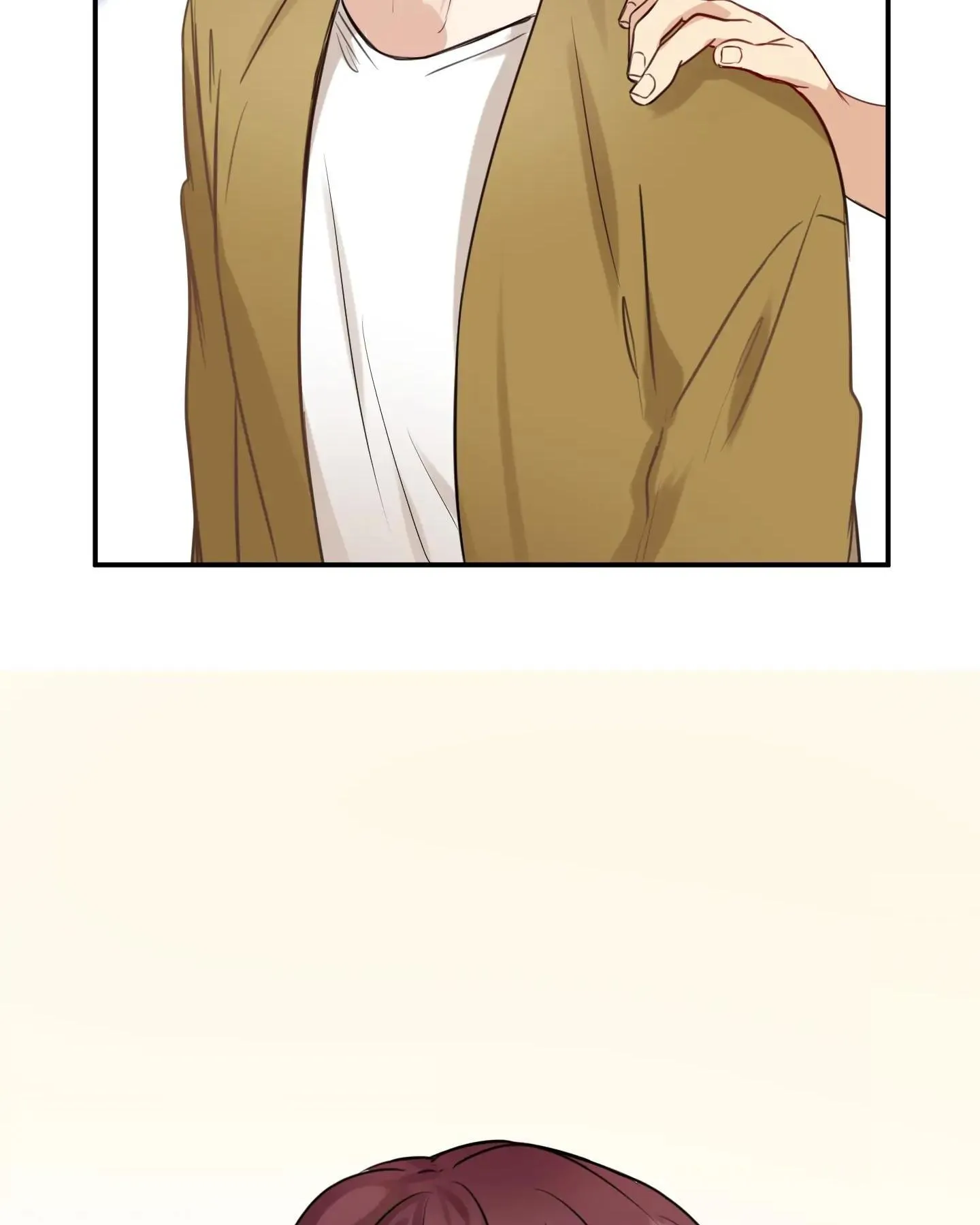 Mối Tình Bất Thường Chapter 3 Trang 39