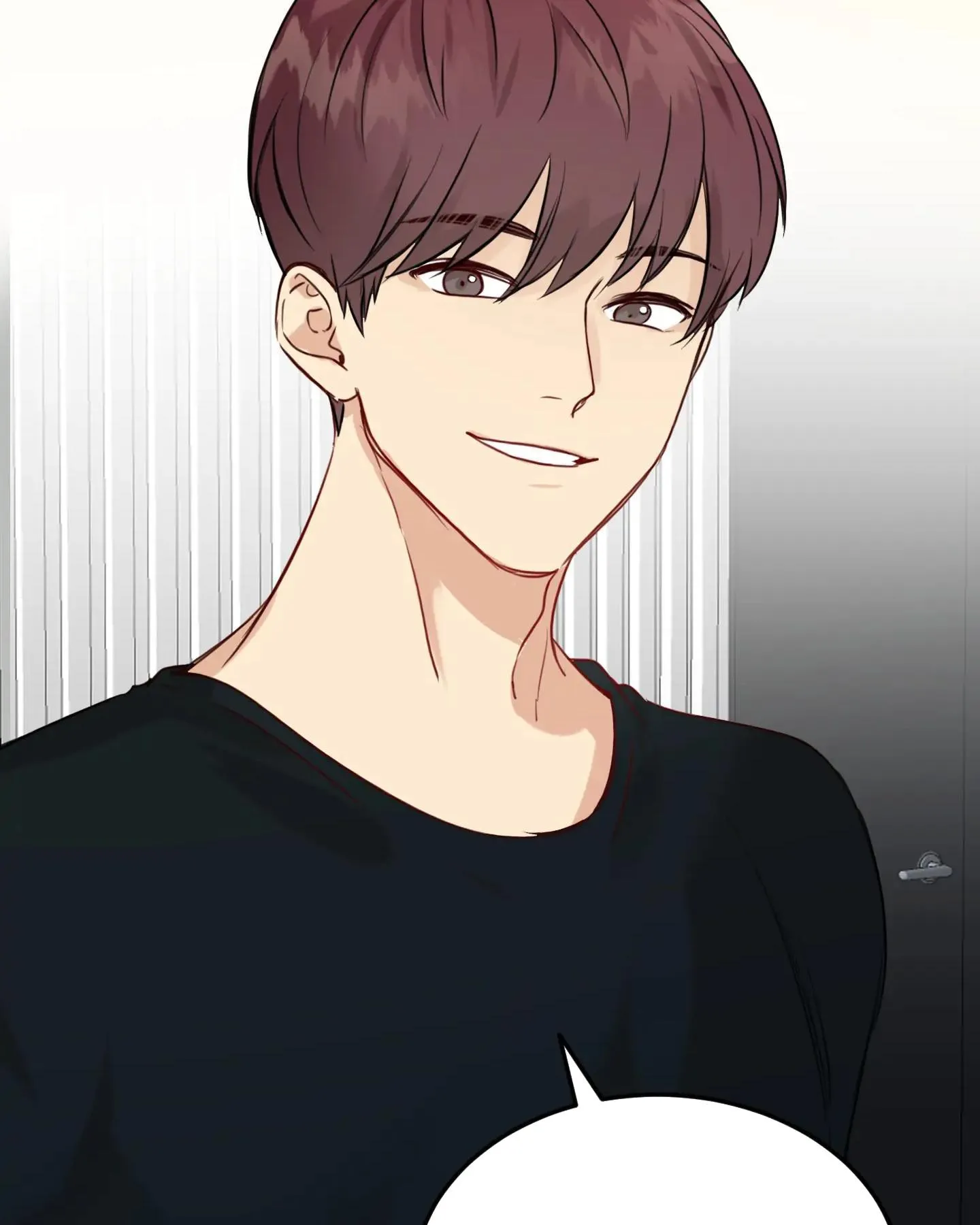 Mối Tình Bất Thường Chapter 3 Trang 40