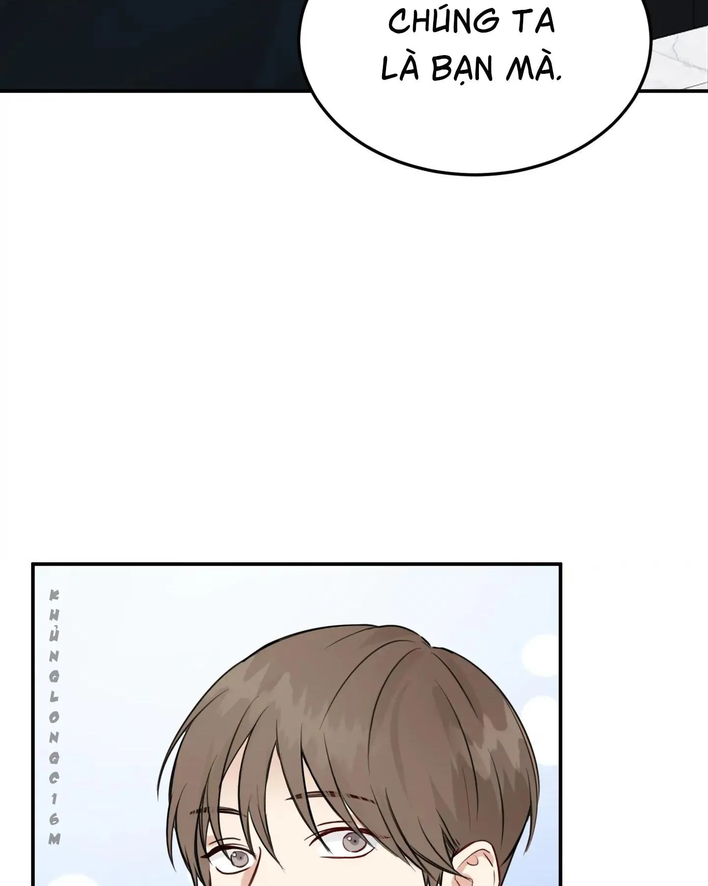 Mối Tình Bất Thường Chapter 3 Trang 41