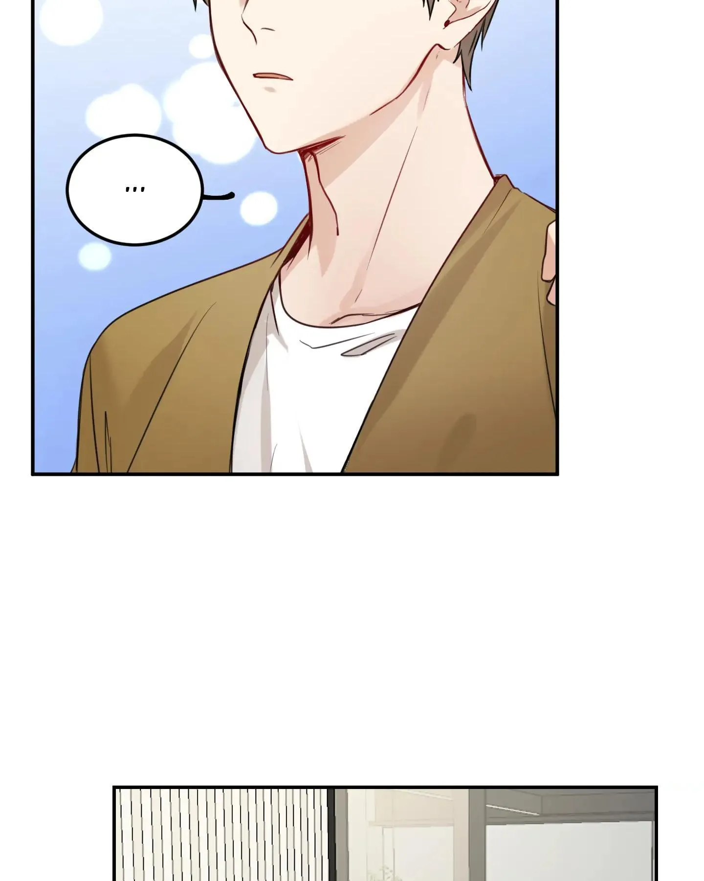 Mối Tình Bất Thường Chapter 3 Trang 42