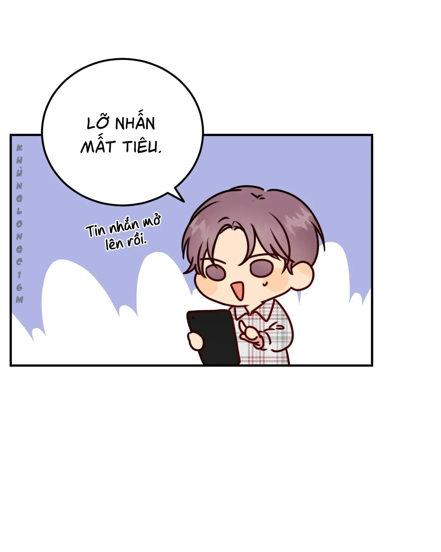 Mối Tình Bất Thường Chapter 3 Trang 52