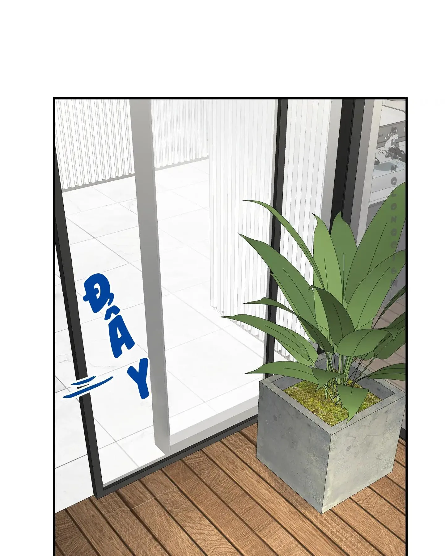 Mối Tình Bất Thường Chapter 3 Trang 56