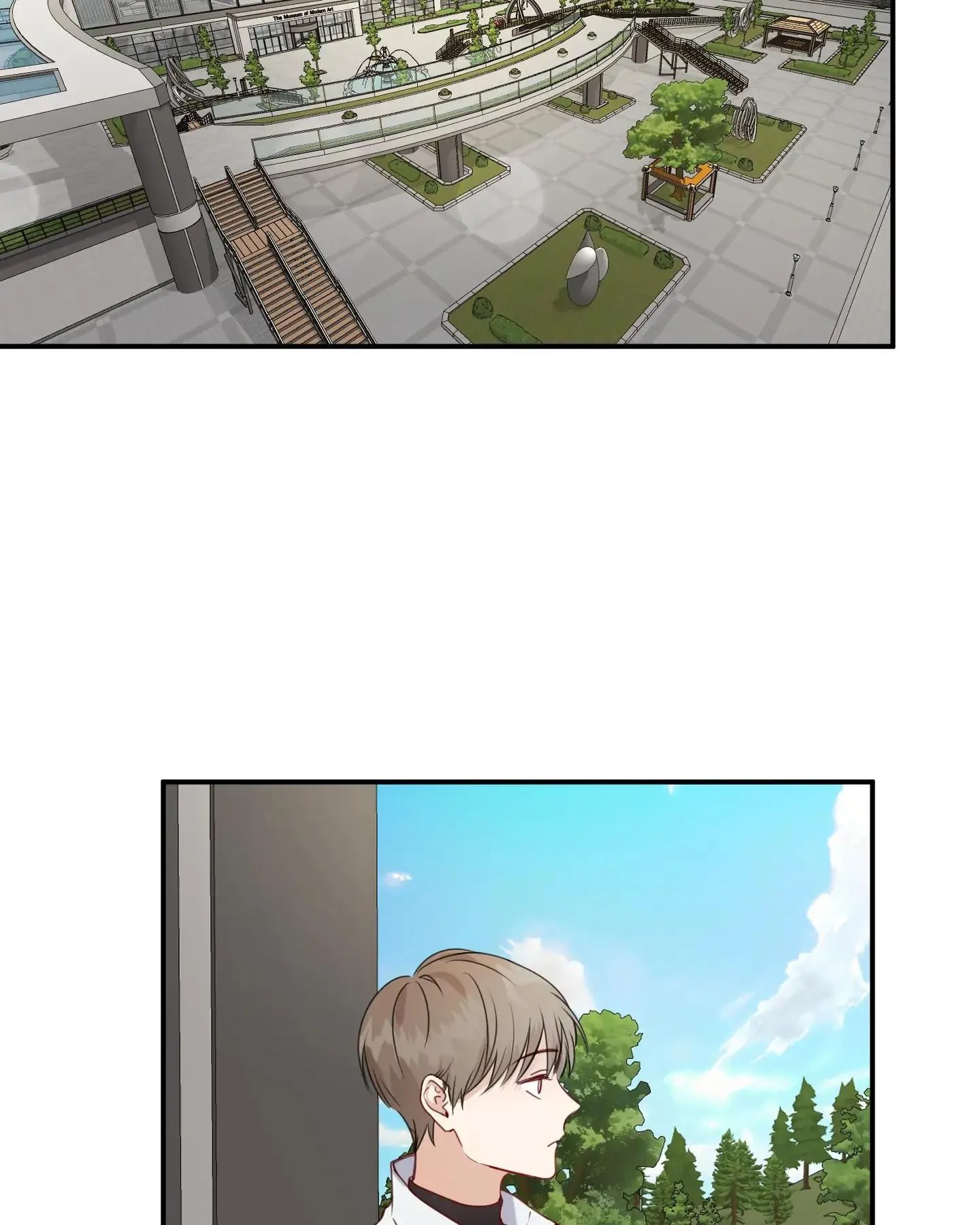 Mối Tình Bất Thường Chapter 3 Trang 69