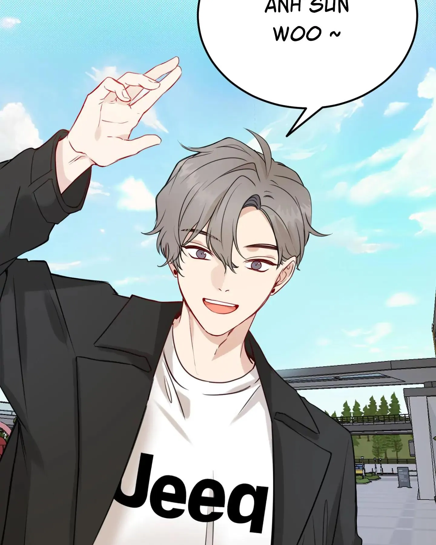 Mối Tình Bất Thường Chapter 3 Trang 71