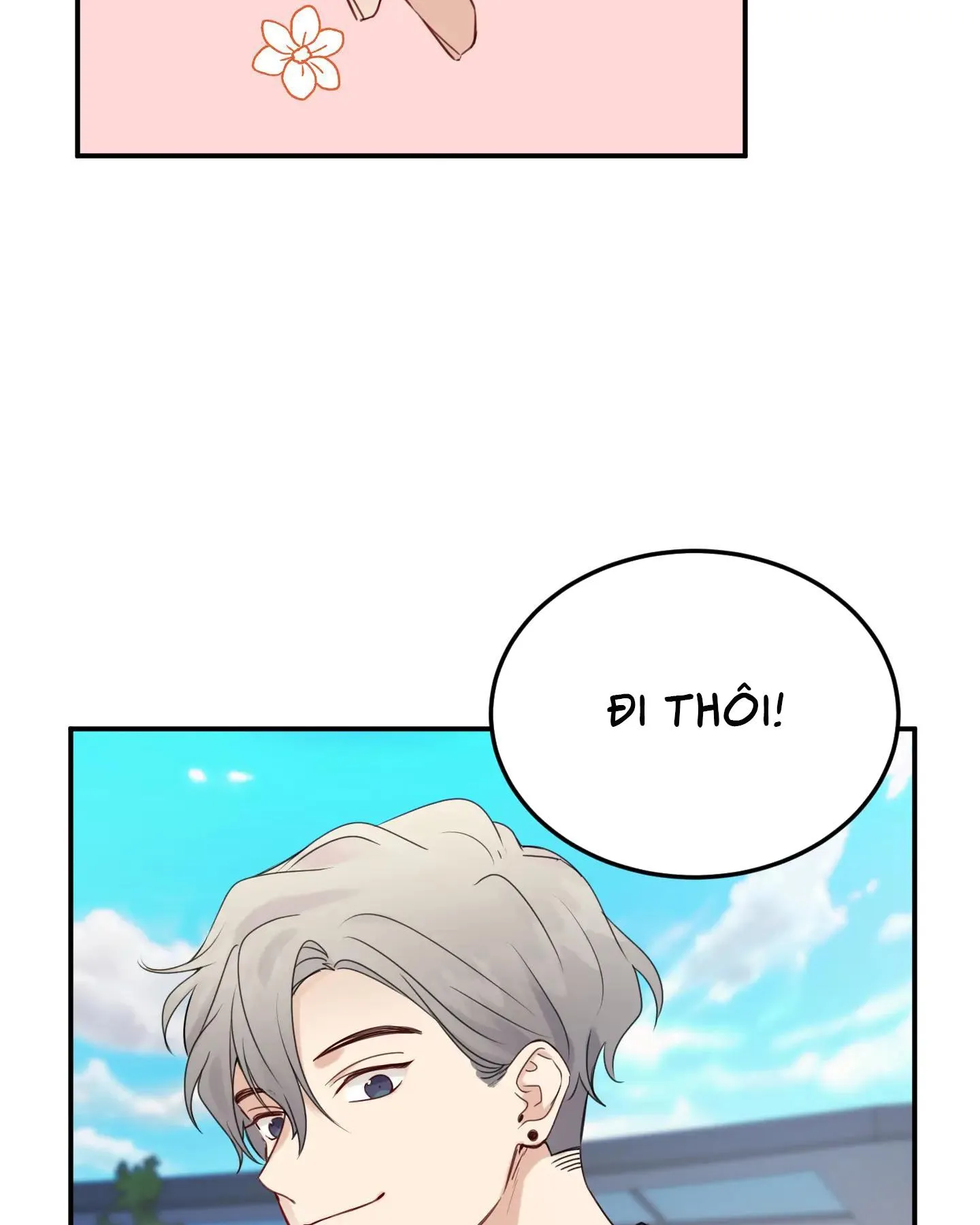 Mối Tình Bất Thường Chapter 3 Trang 84