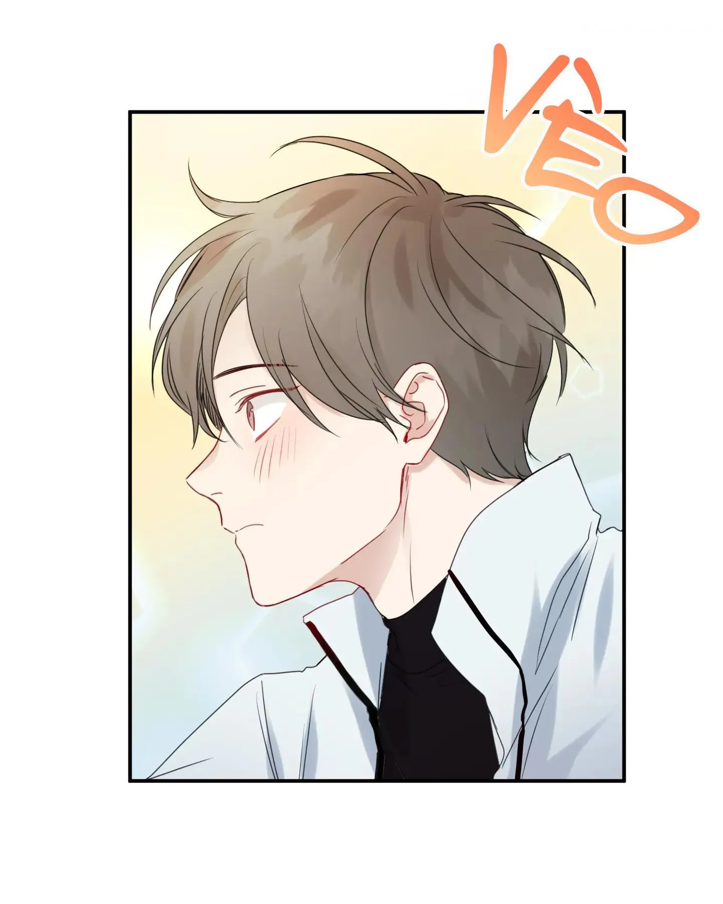 Mối Tình Bất Thường Chapter 3 Trang 86