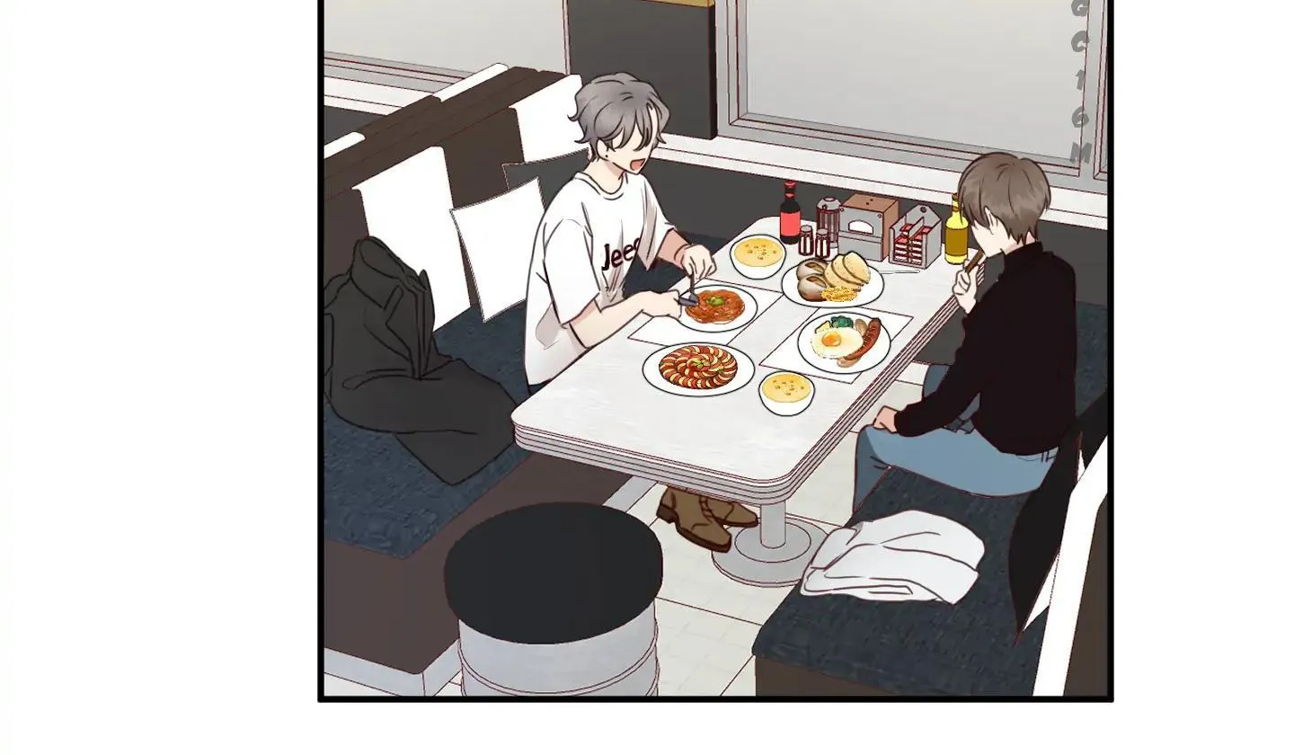 Mối Tình Bất Thường Chapter 3 Trang 92