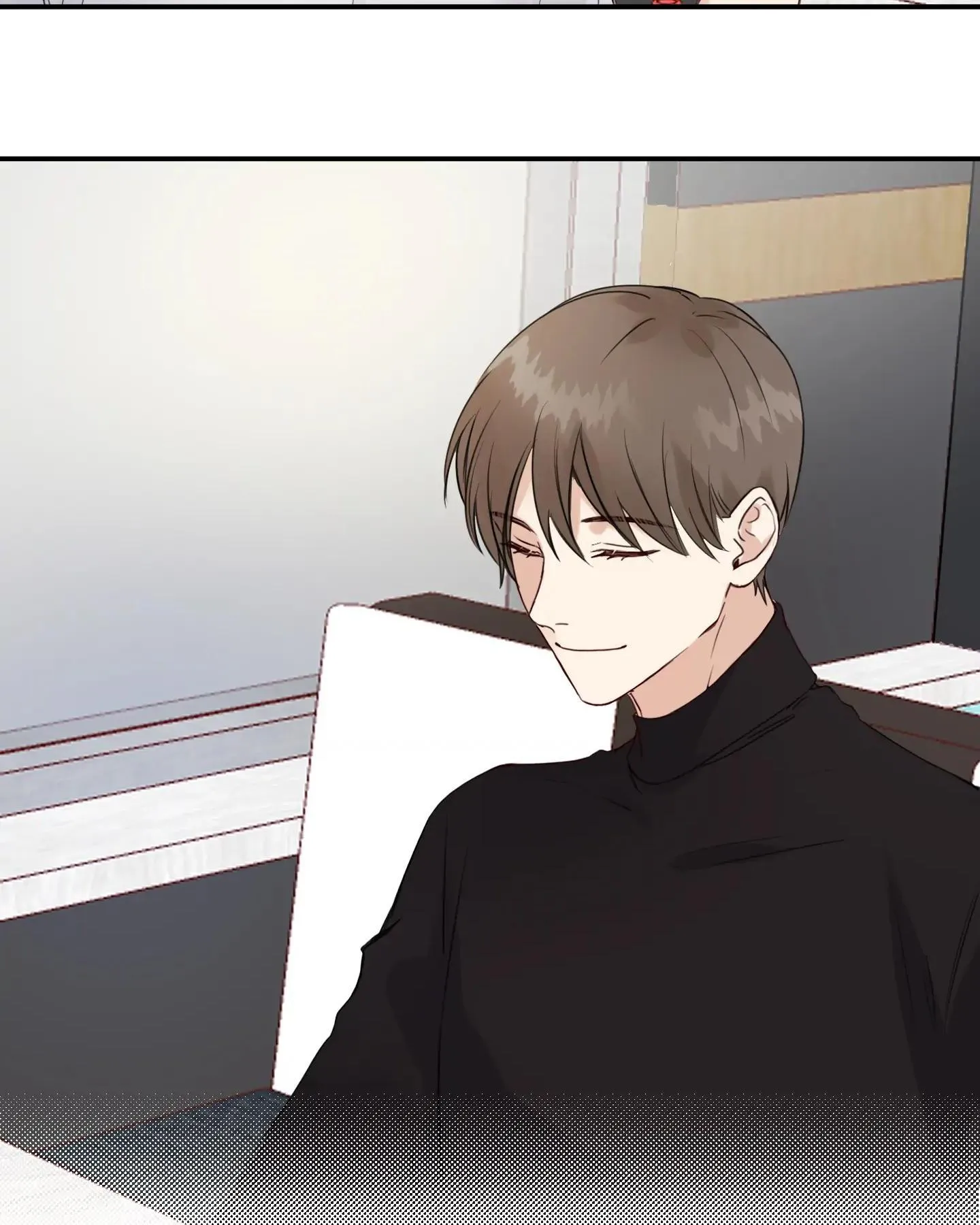 Mối Tình Bất Thường Chapter 3 Trang 94