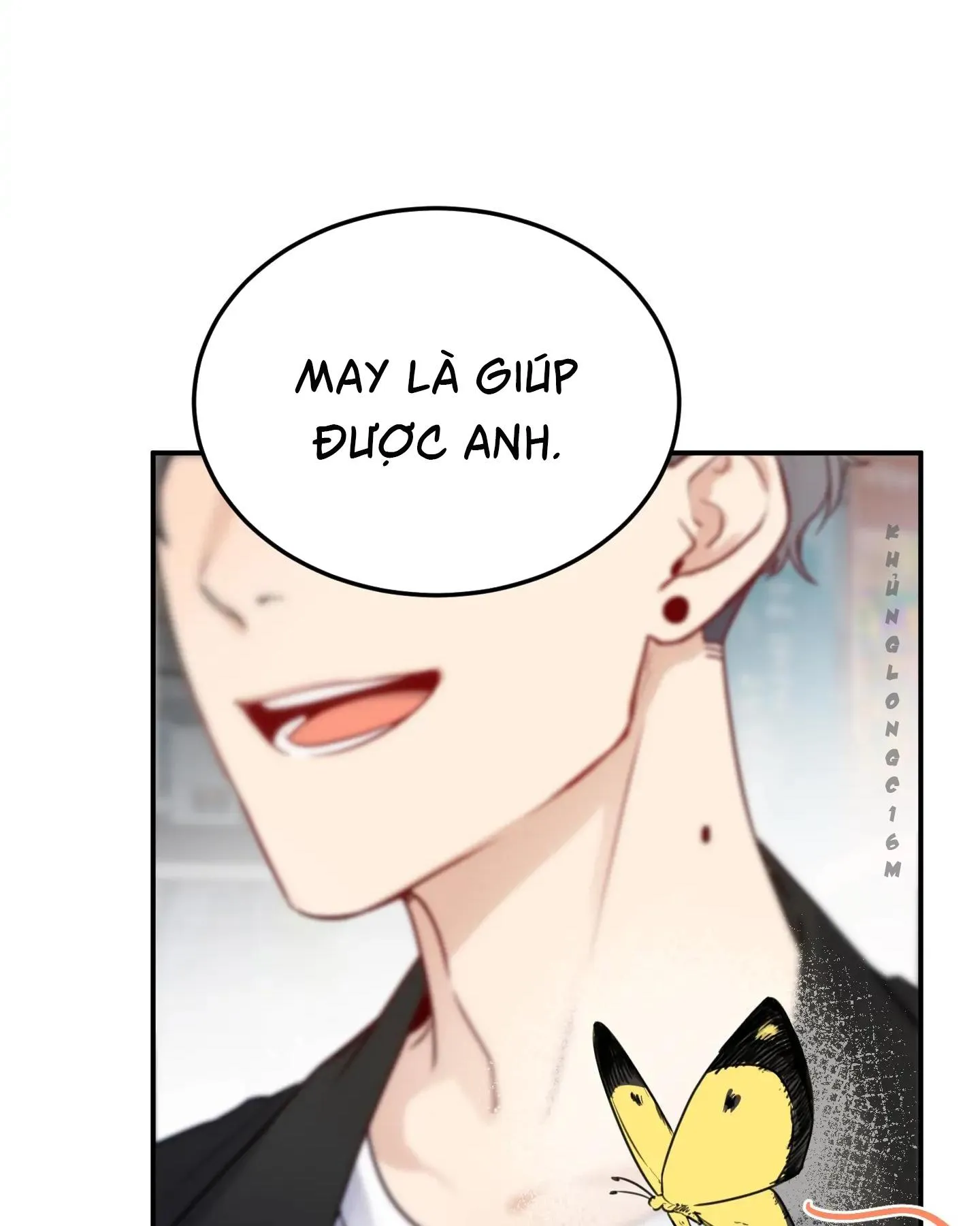 Mối Tình Bất Thường Chapter 3 Trang 100