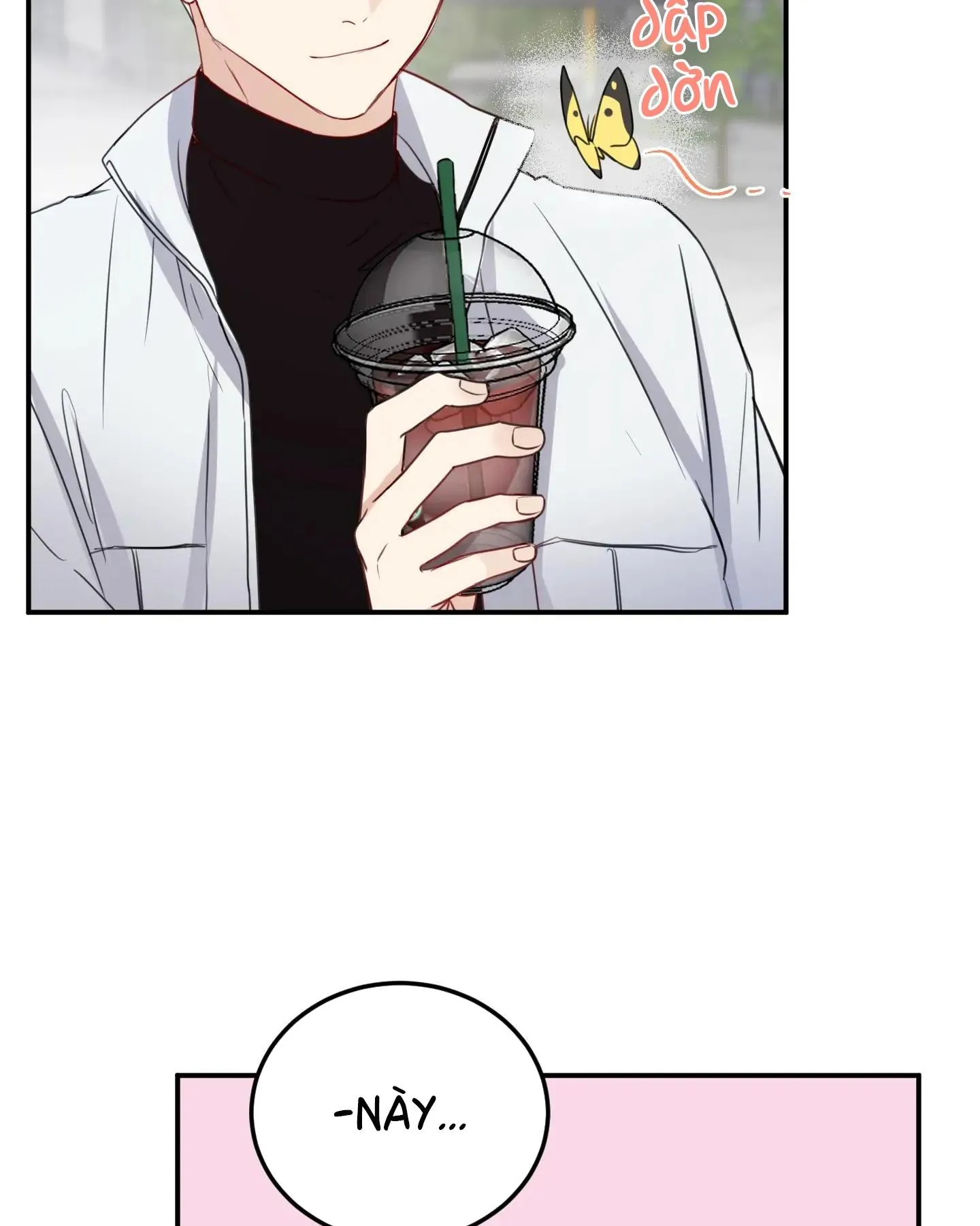 Mối Tình Bất Thường Chapter 3 Trang 102