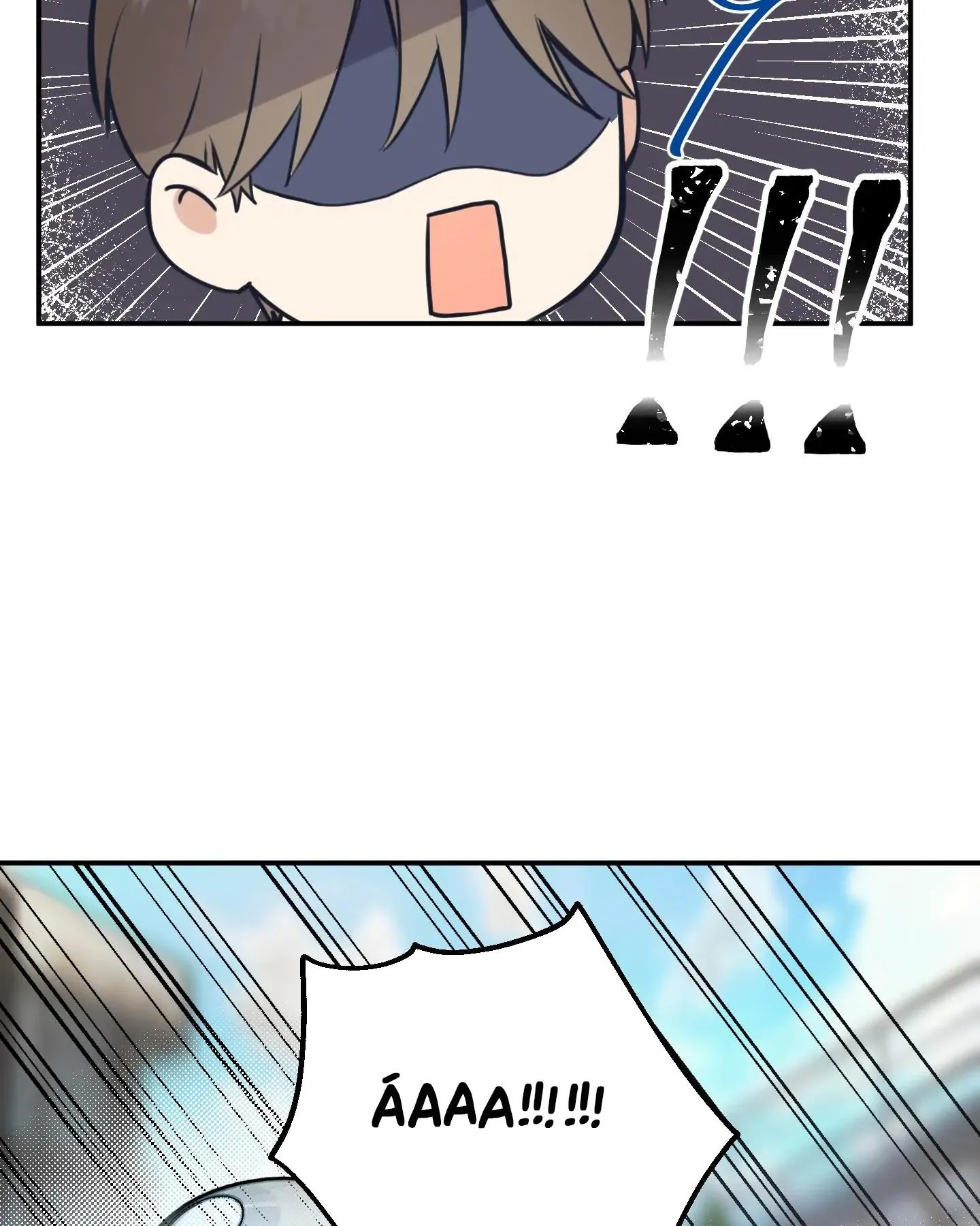 Mối Tình Bất Thường Chapter 3 Trang 104