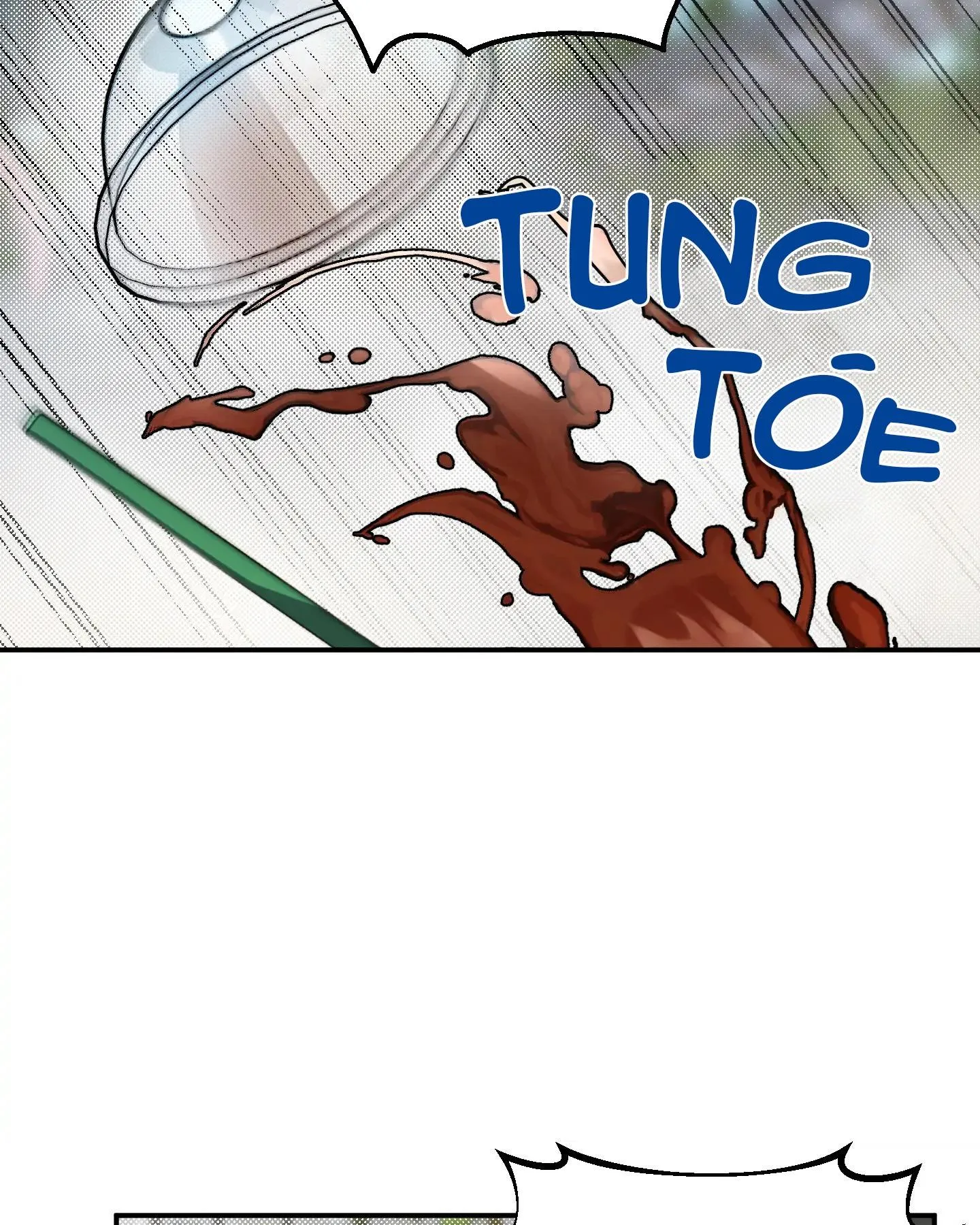 Mối Tình Bất Thường Chapter 3 Trang 105