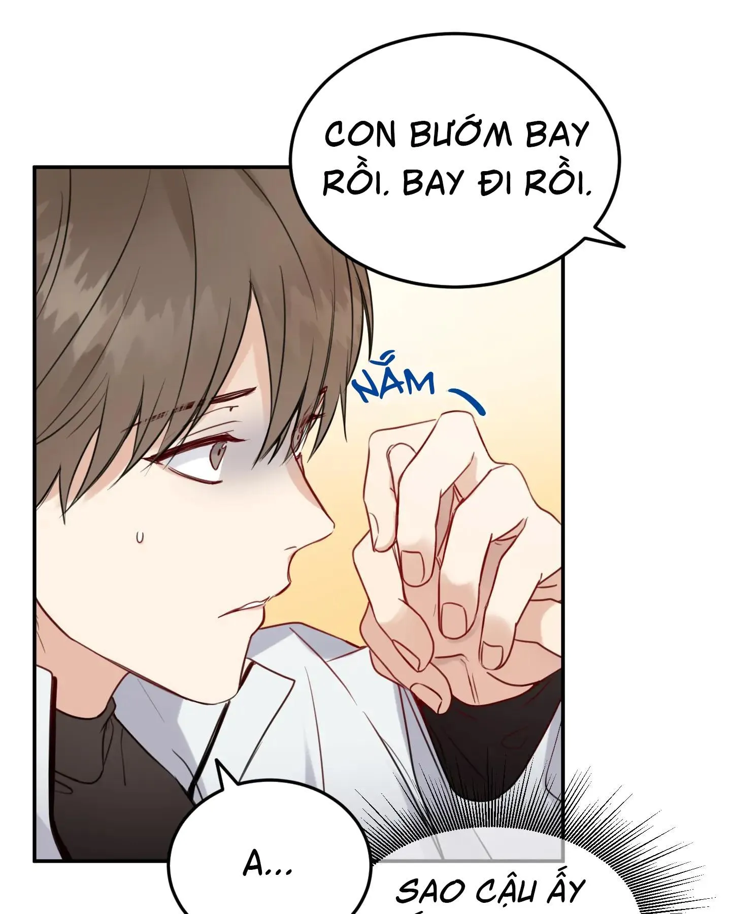 Mối Tình Bất Thường Chapter 3 Trang 107