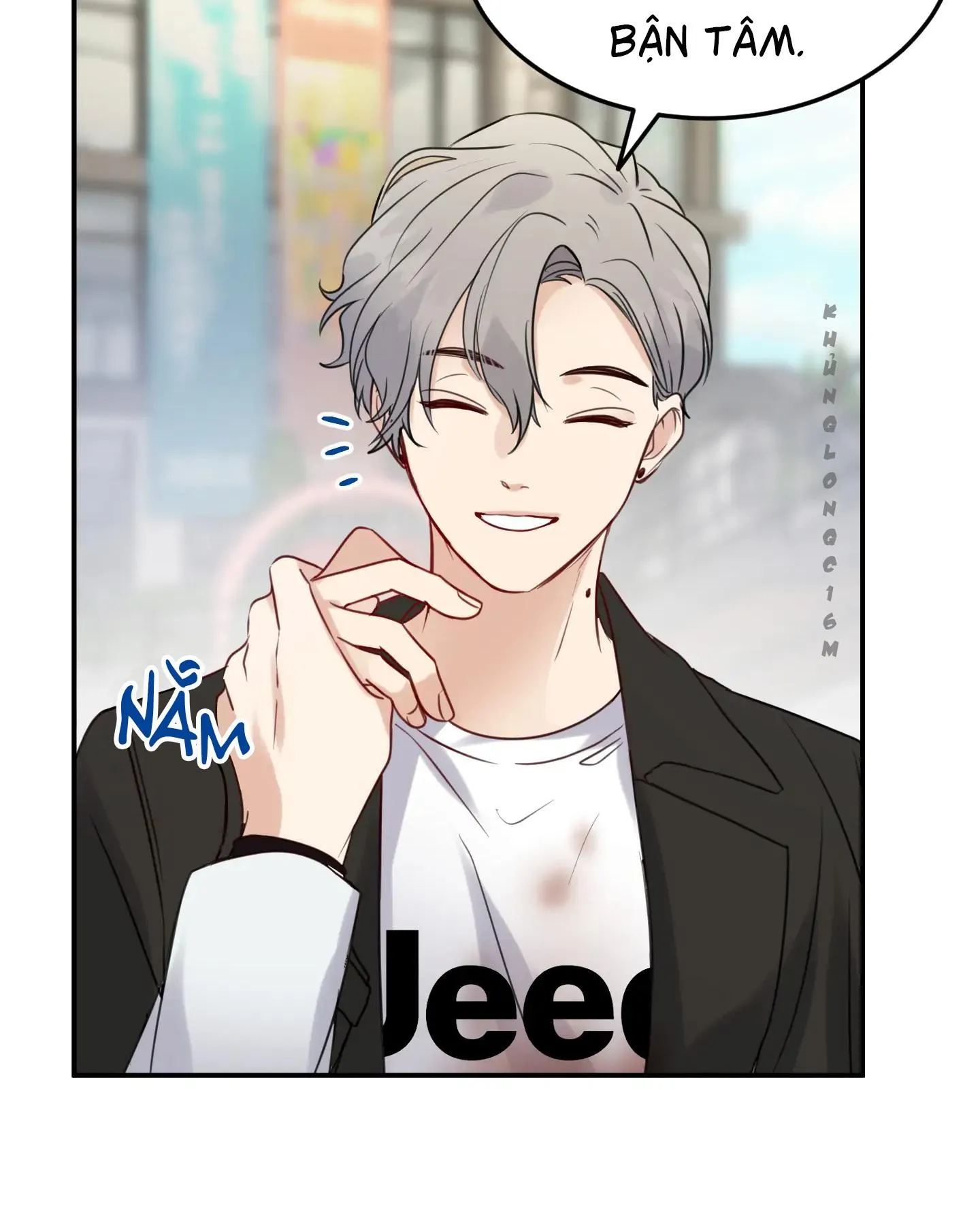 Mối Tình Bất Thường Chapter 3 Trang 111