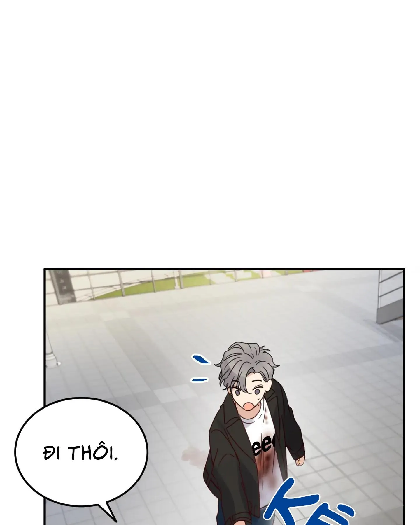 Mối Tình Bất Thường Chapter 3 Trang 112