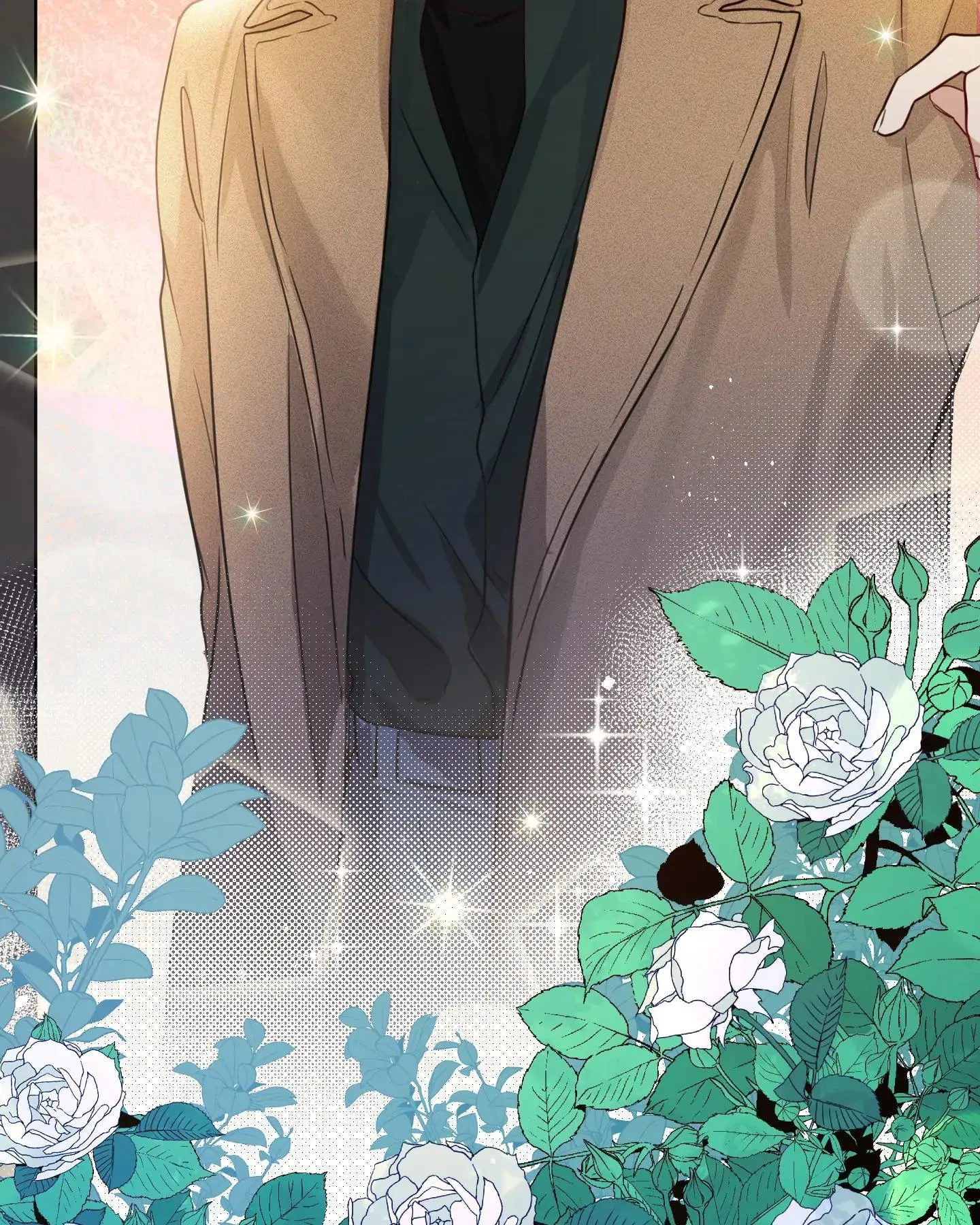 Mối Tình Bất Thường Chapter 4 Trang 17