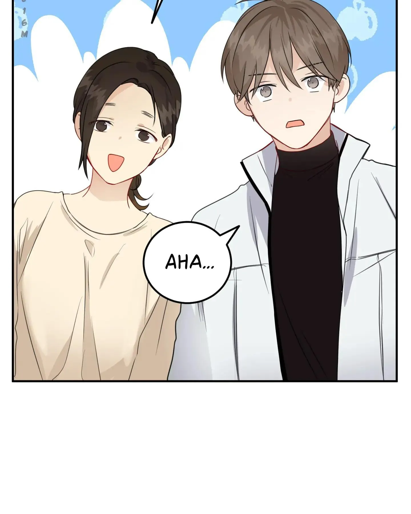 Mối Tình Bất Thường Chapter 4 Trang 19