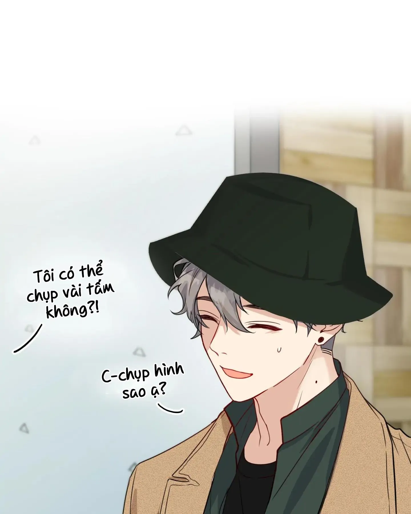 Mối Tình Bất Thường Chapter 4 Trang 20