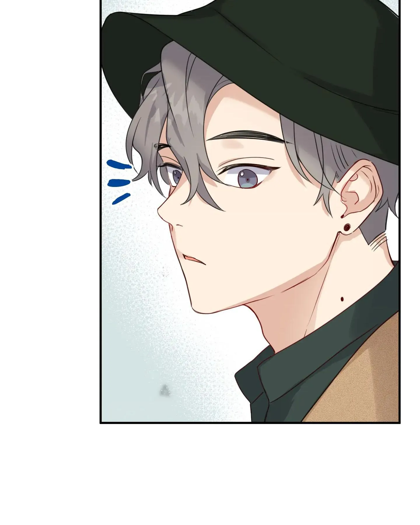 Mối Tình Bất Thường Chapter 4 Trang 23