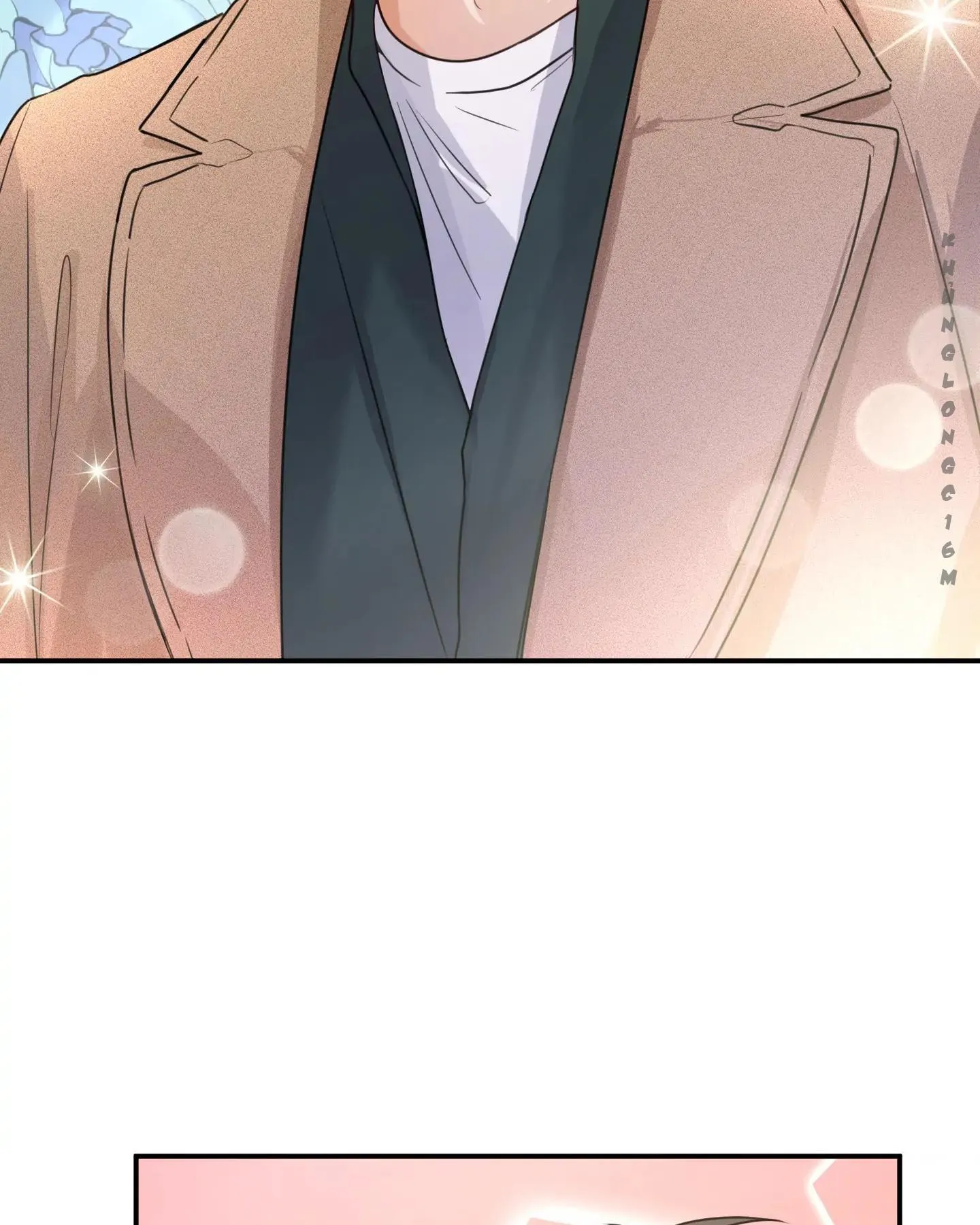 Mối Tình Bất Thường Chapter 4 Trang 25