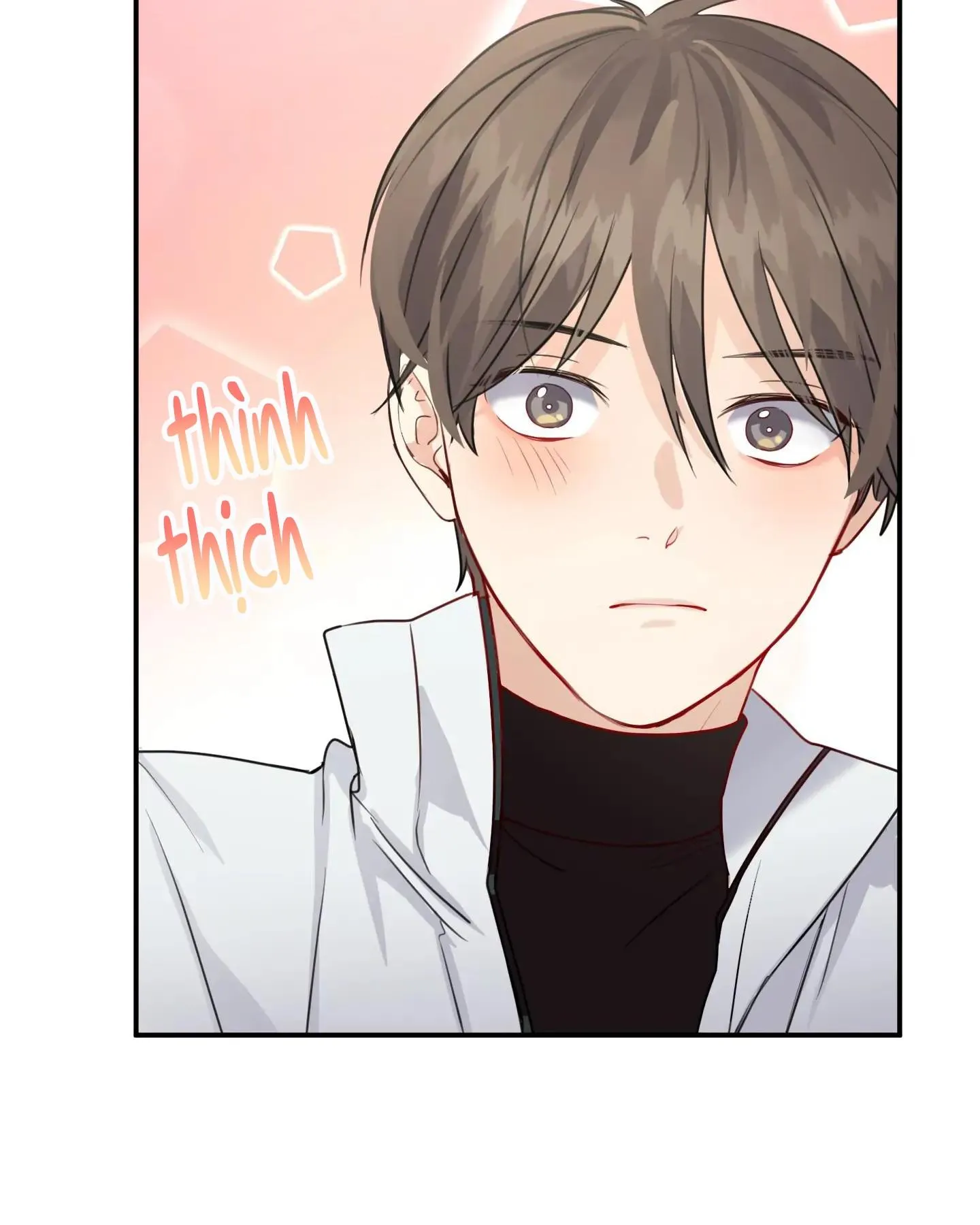 Mối Tình Bất Thường Chapter 4 Trang 26