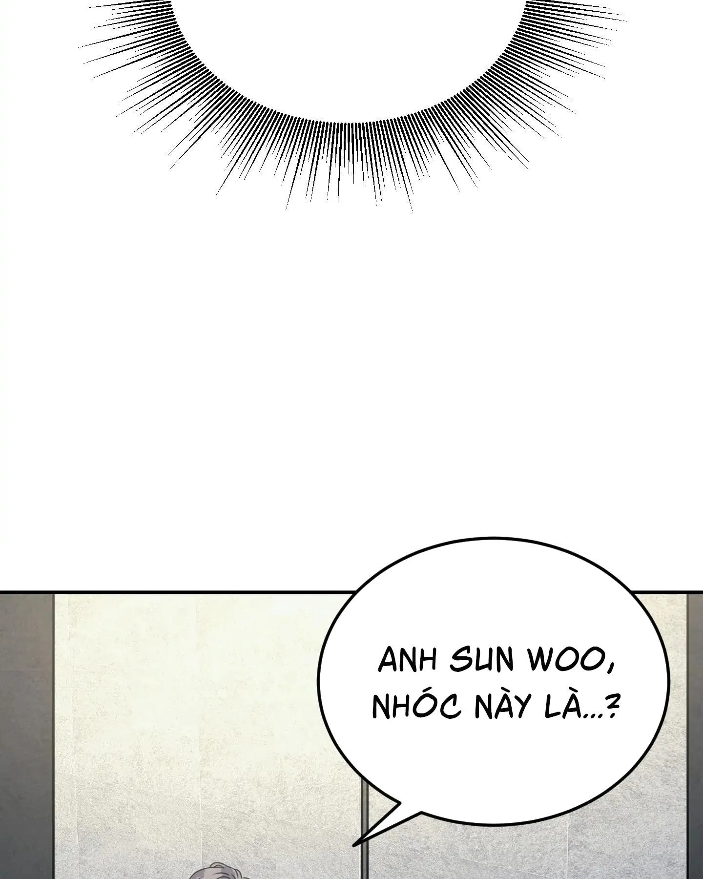 Mối Tình Bất Thường Chapter 4 Trang 54