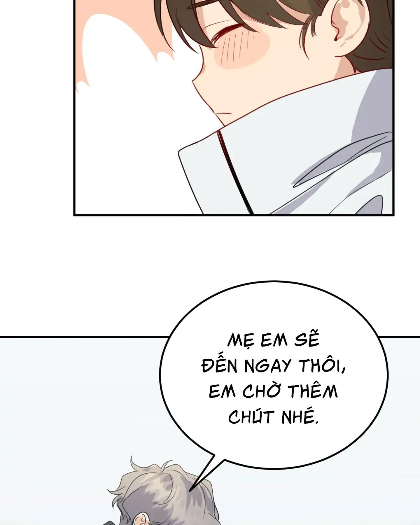 Mối Tình Bất Thường Chapter 4 Trang 64