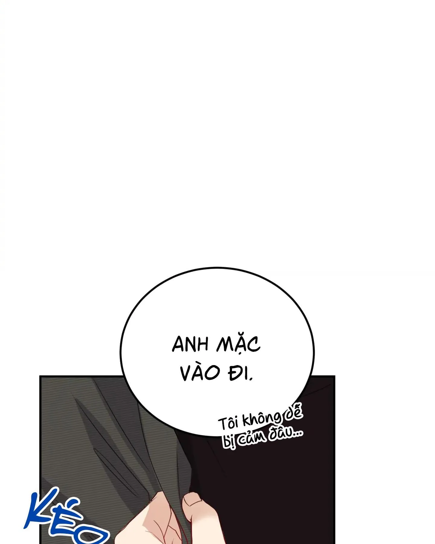 Mối Tình Bất Thường Chapter 4 Trang 75