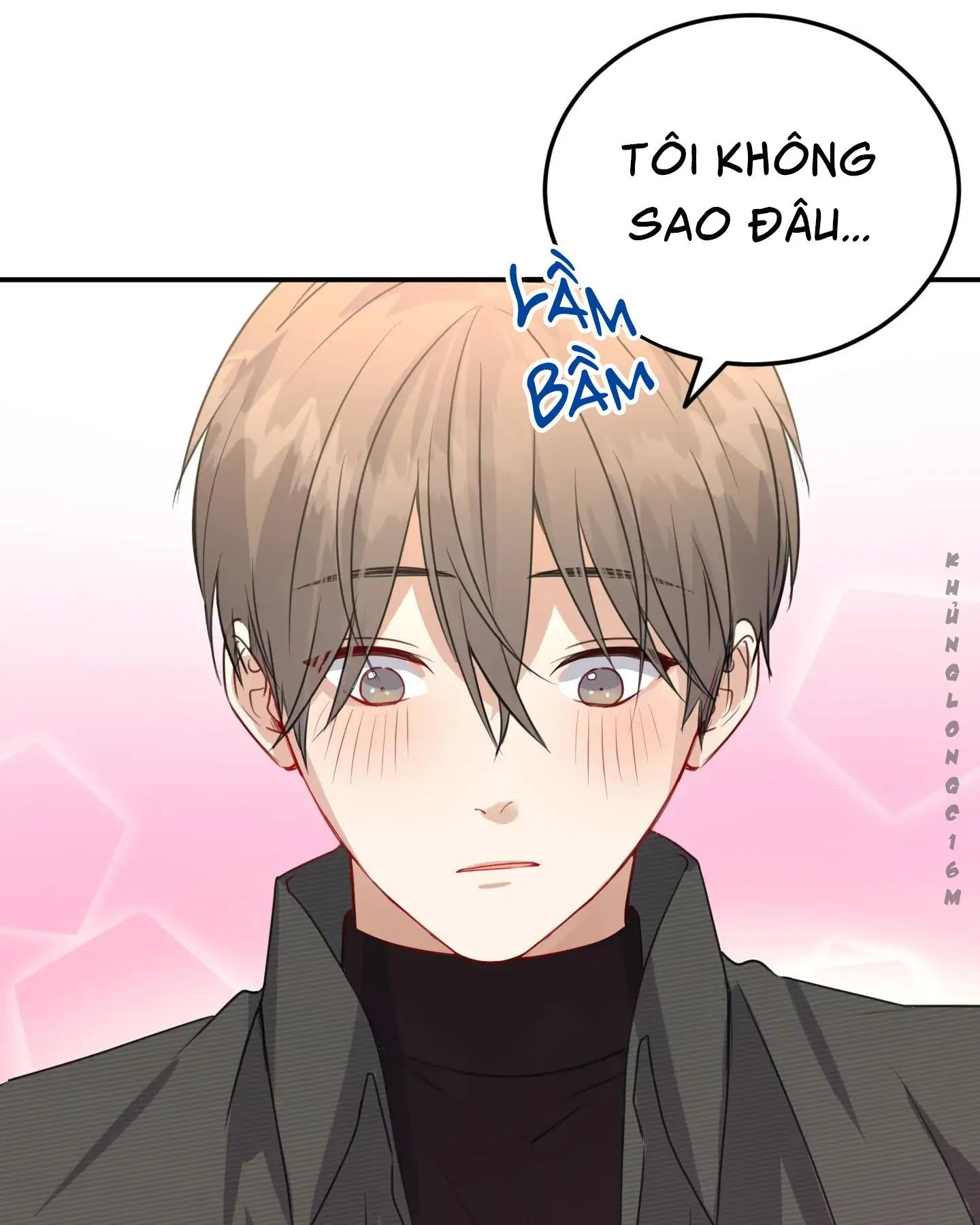 Mối Tình Bất Thường Chapter 4 Trang 77