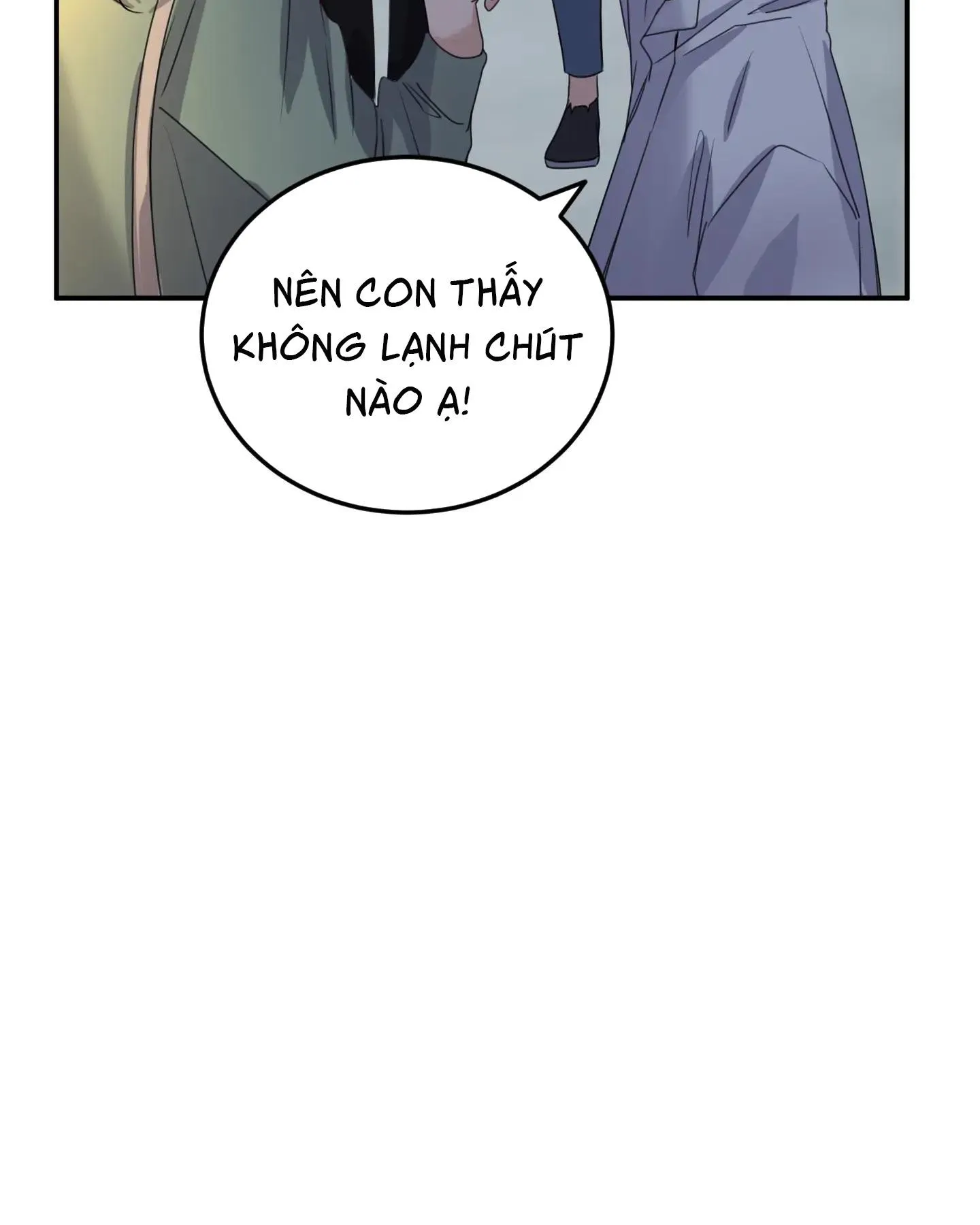 Mối Tình Bất Thường Chapter 4 Trang 87