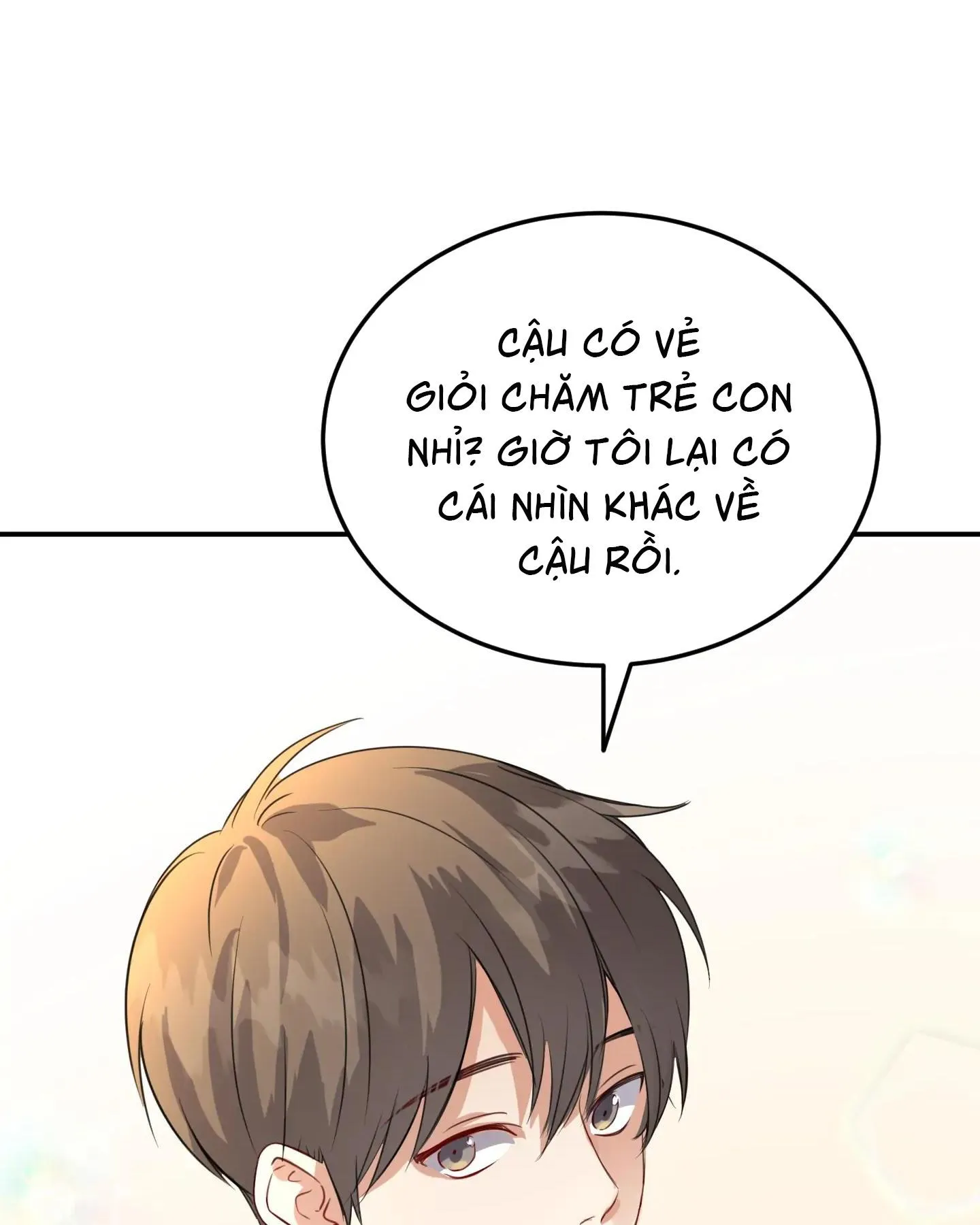 Mối Tình Bất Thường Chapter 4 Trang 91