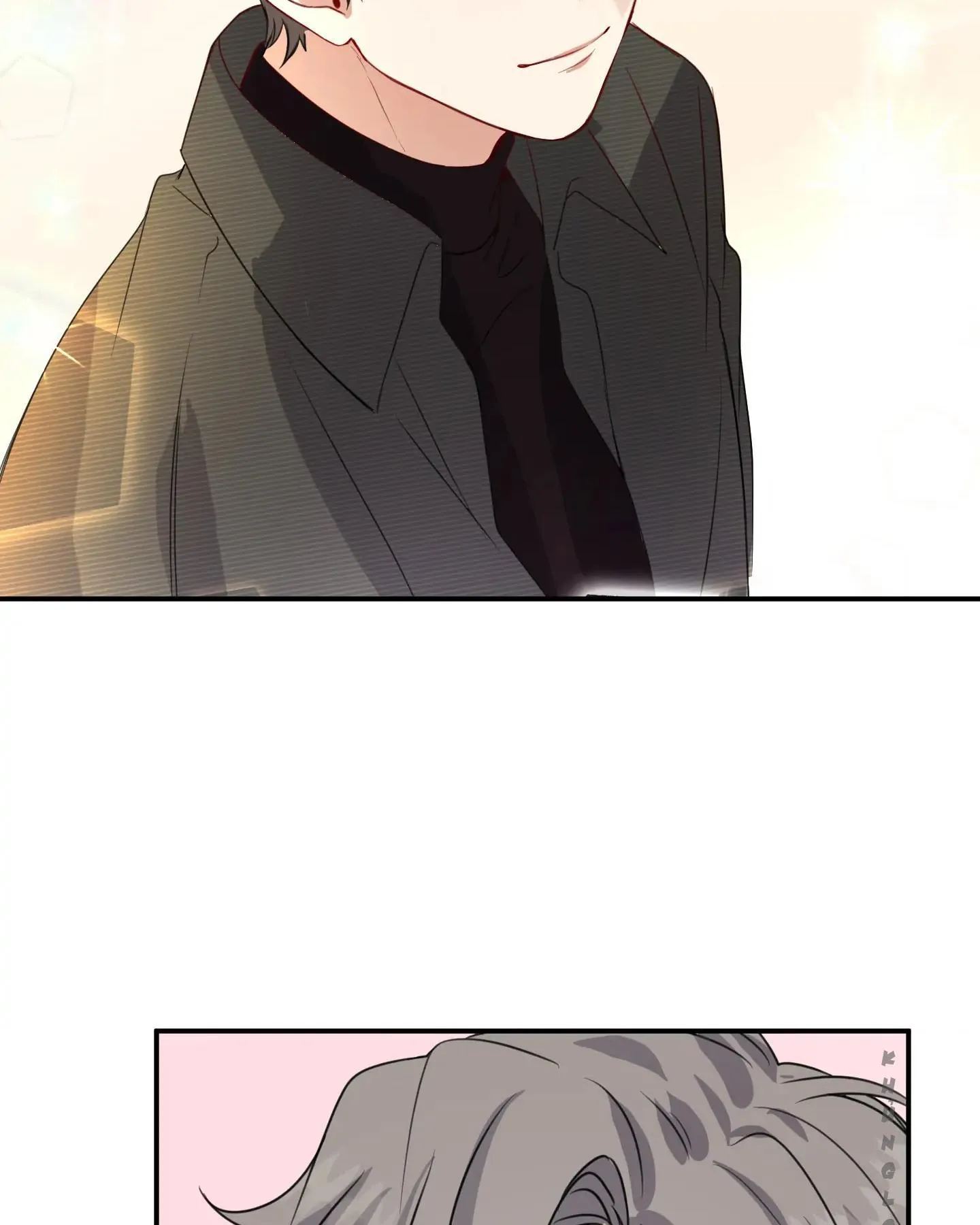 Mối Tình Bất Thường Chapter 4 Trang 92