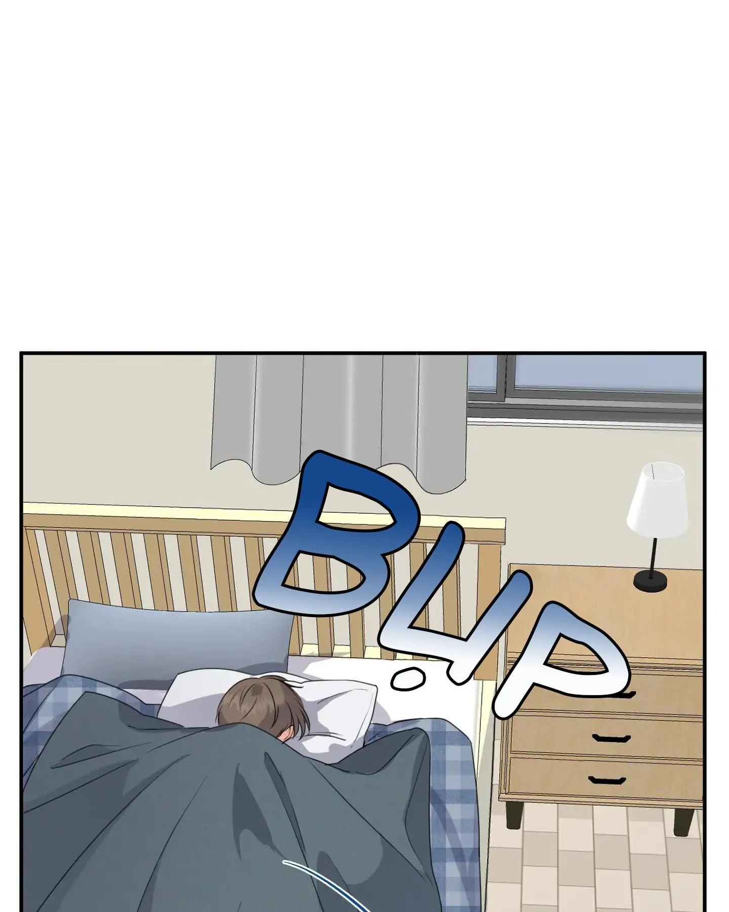 Mối Tình Bất Thường Chapter 5 Trang 8