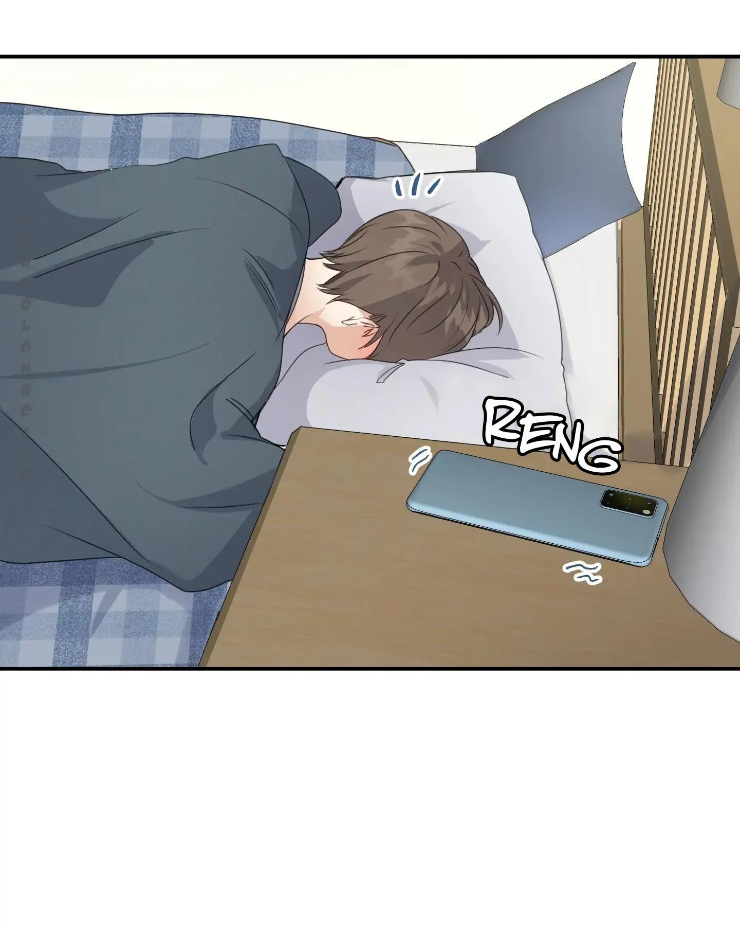 Mối Tình Bất Thường Chapter 5 Trang 10