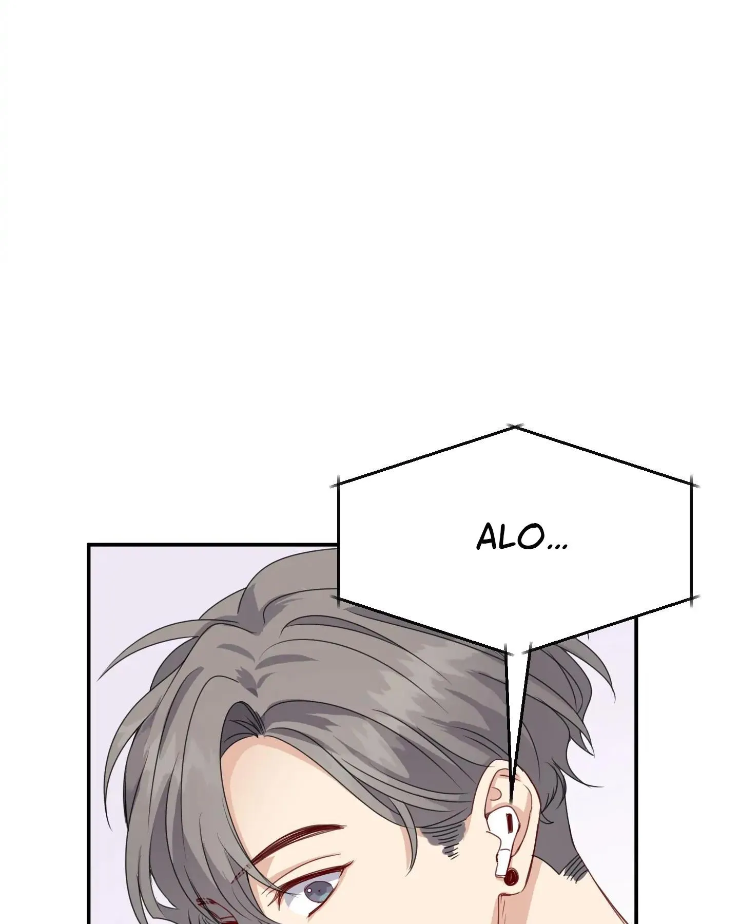 Mối Tình Bất Thường Chapter 5 Trang 12