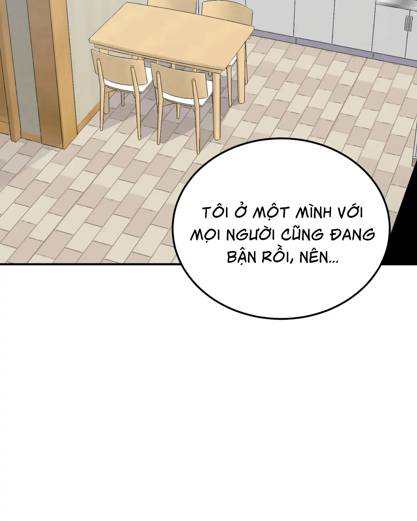 Mối Tình Bất Thường Chapter 5 Trang 20