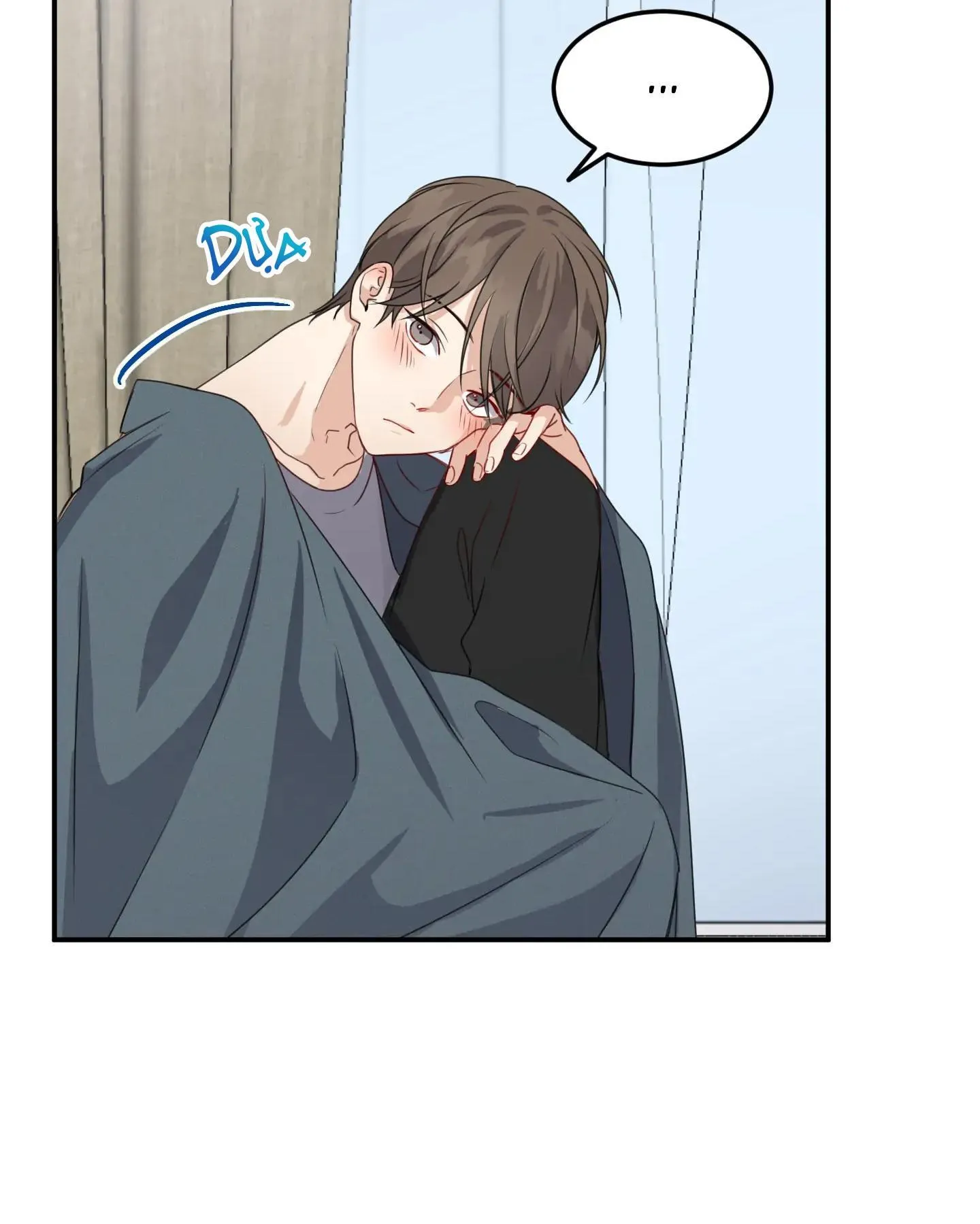 Mối Tình Bất Thường Chapter 5 Trang 39