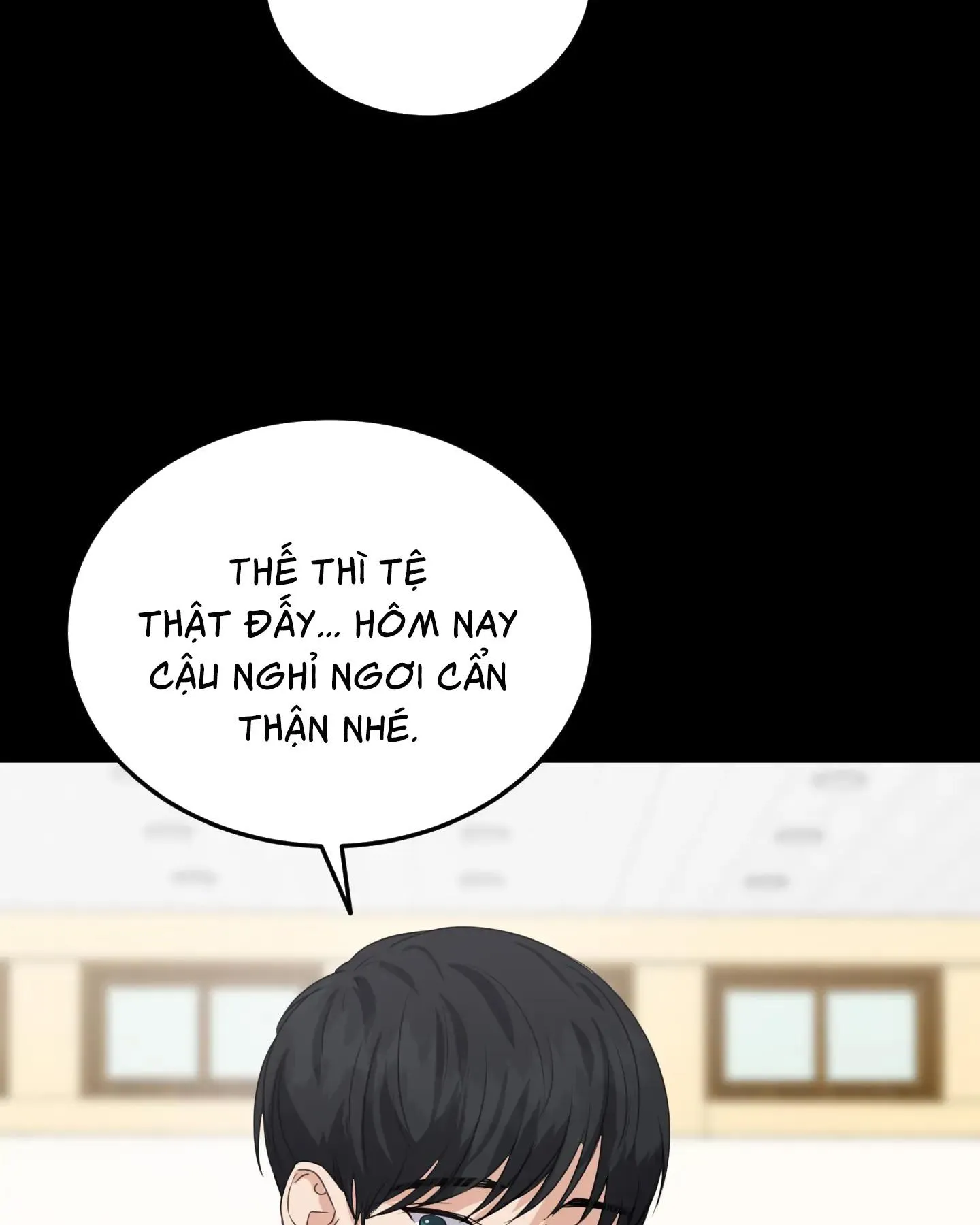 Mối Tình Bất Thường Chapter 5 Trang 45