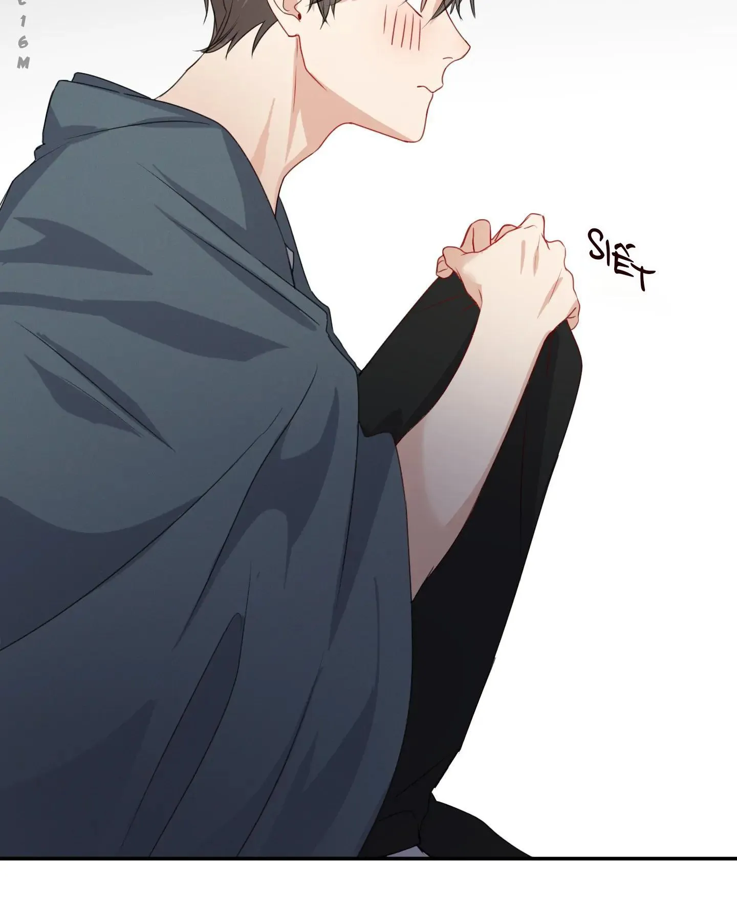 Mối Tình Bất Thường Chapter 5 Trang 49