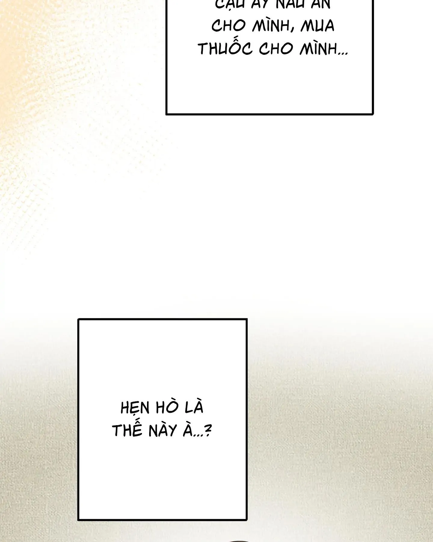 Mối Tình Bất Thường Chapter 5 Trang 55